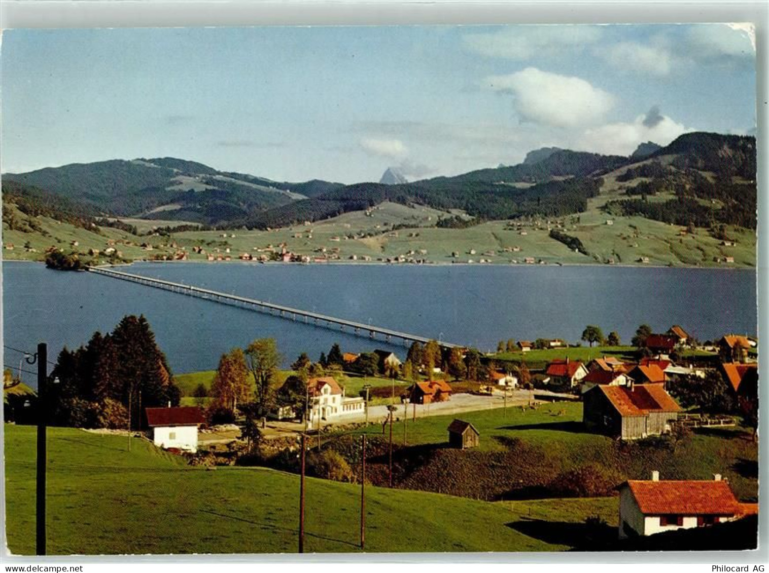 8846 Willerzell - Sihlsee - 39695593