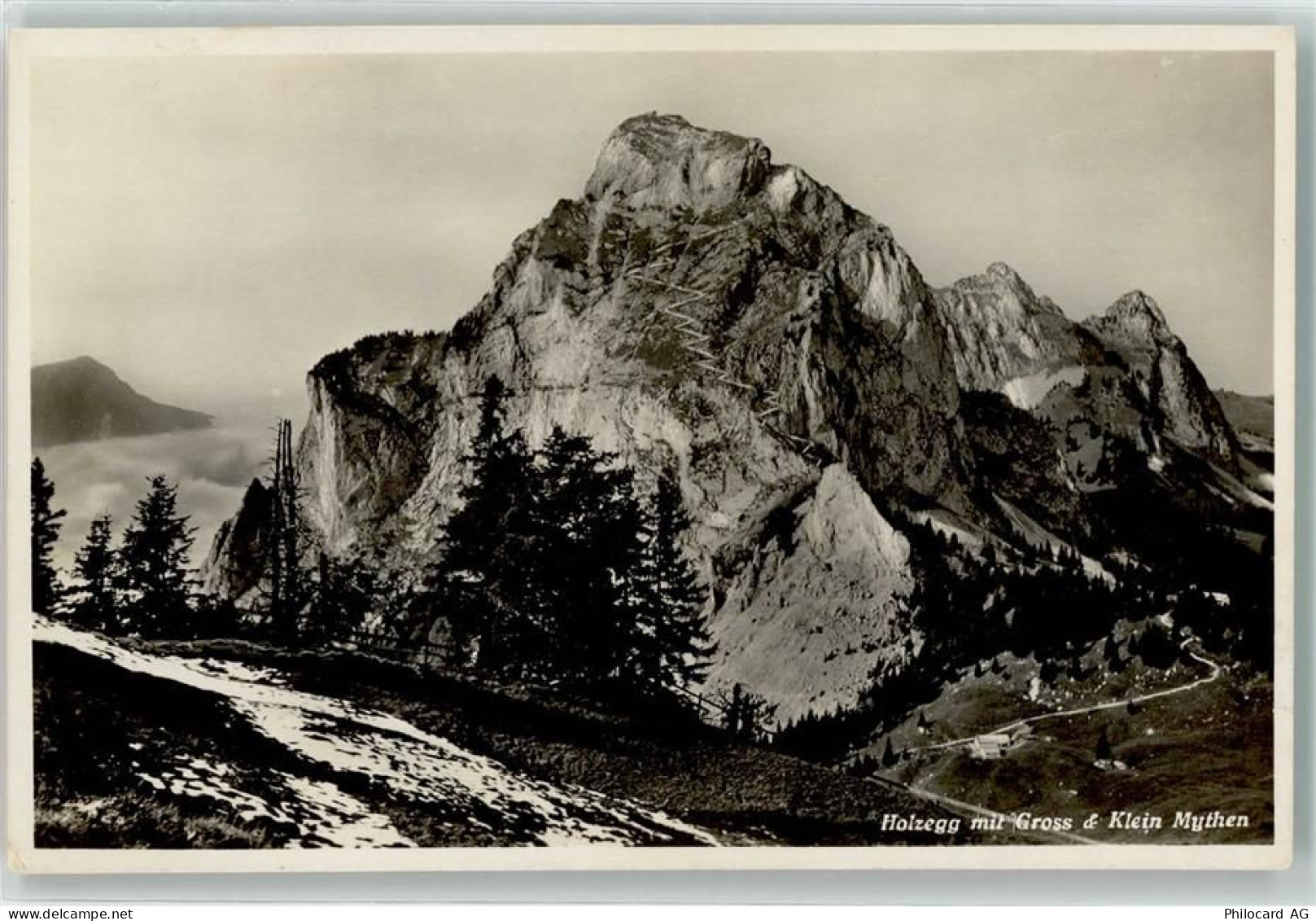 8849 Alpthal - Holzegg - 39495961