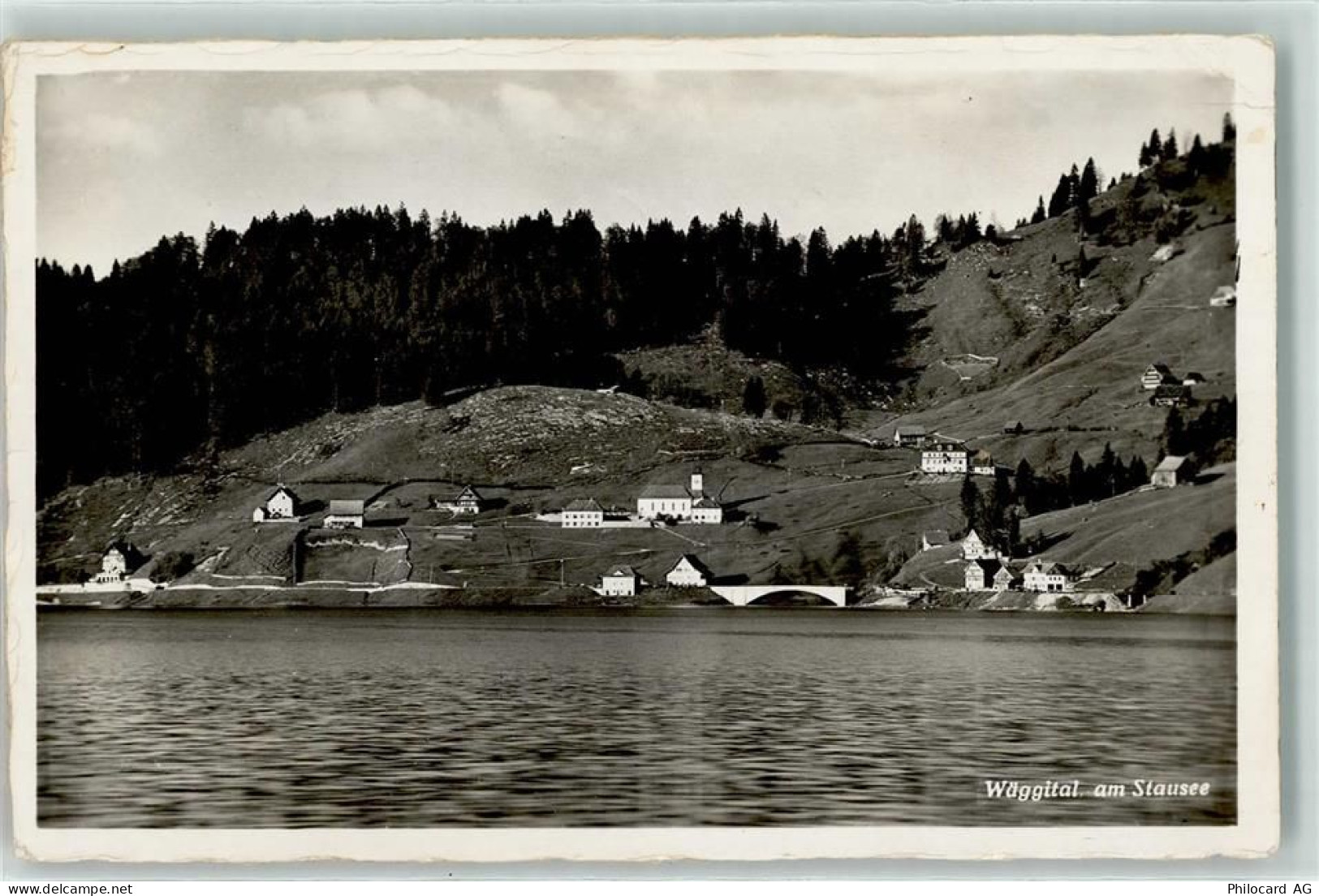 8857 Vorderthal Wägital - 10620978