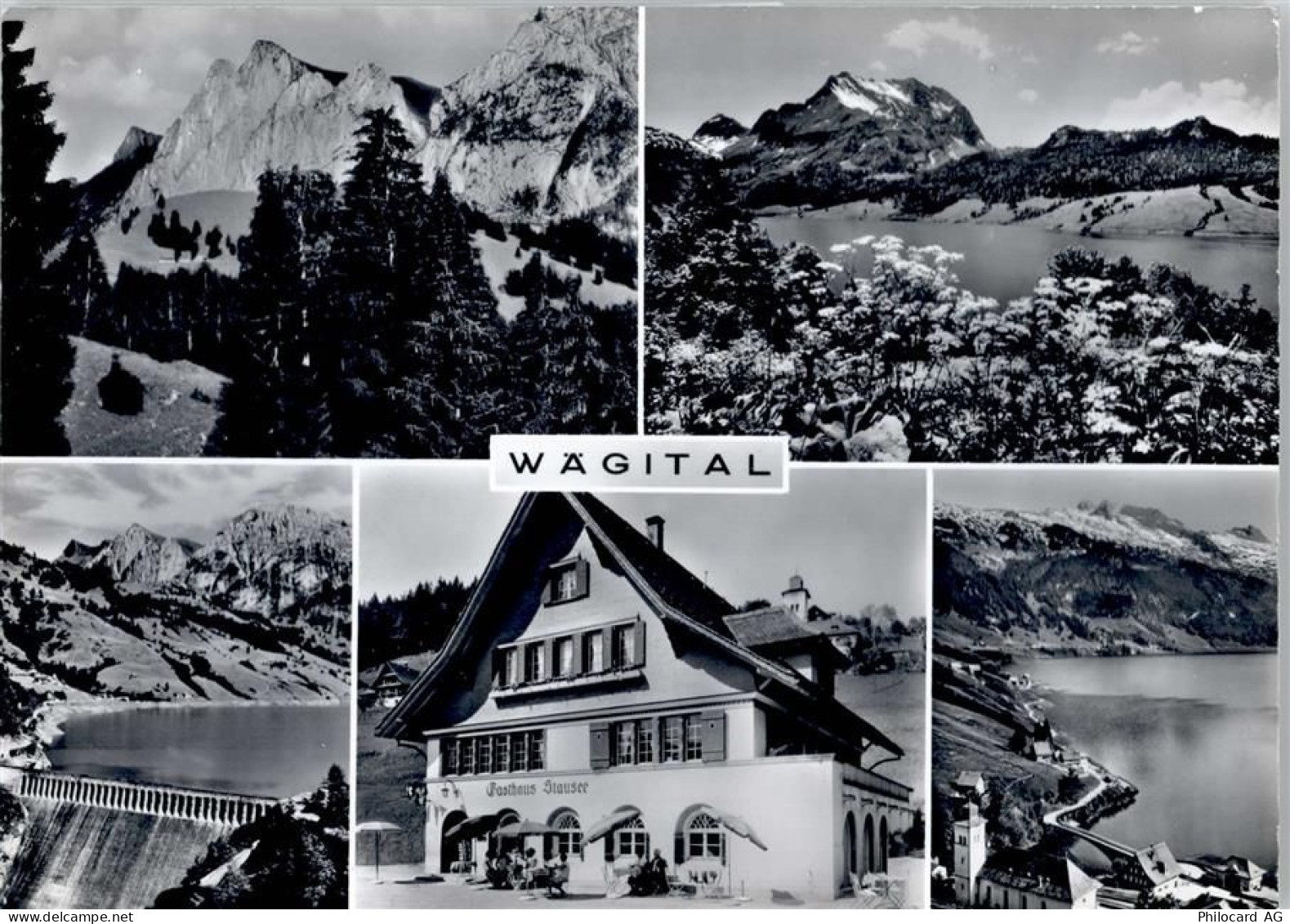 8858 Innerthal - Gasthaus Stausee - 50796593