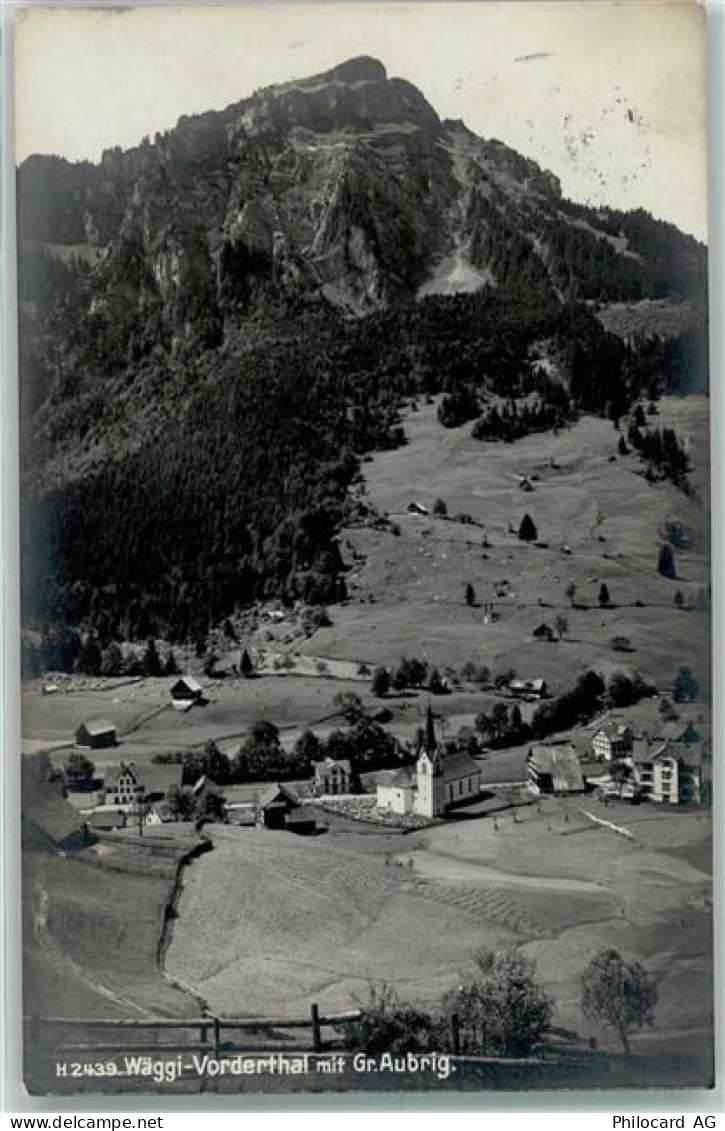 8858 Innerthal Wägital - 10312625