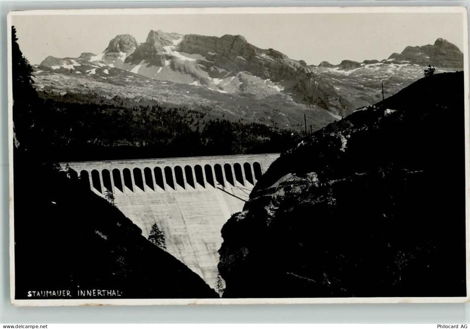 8858 Innerthal Wägital - 10312637