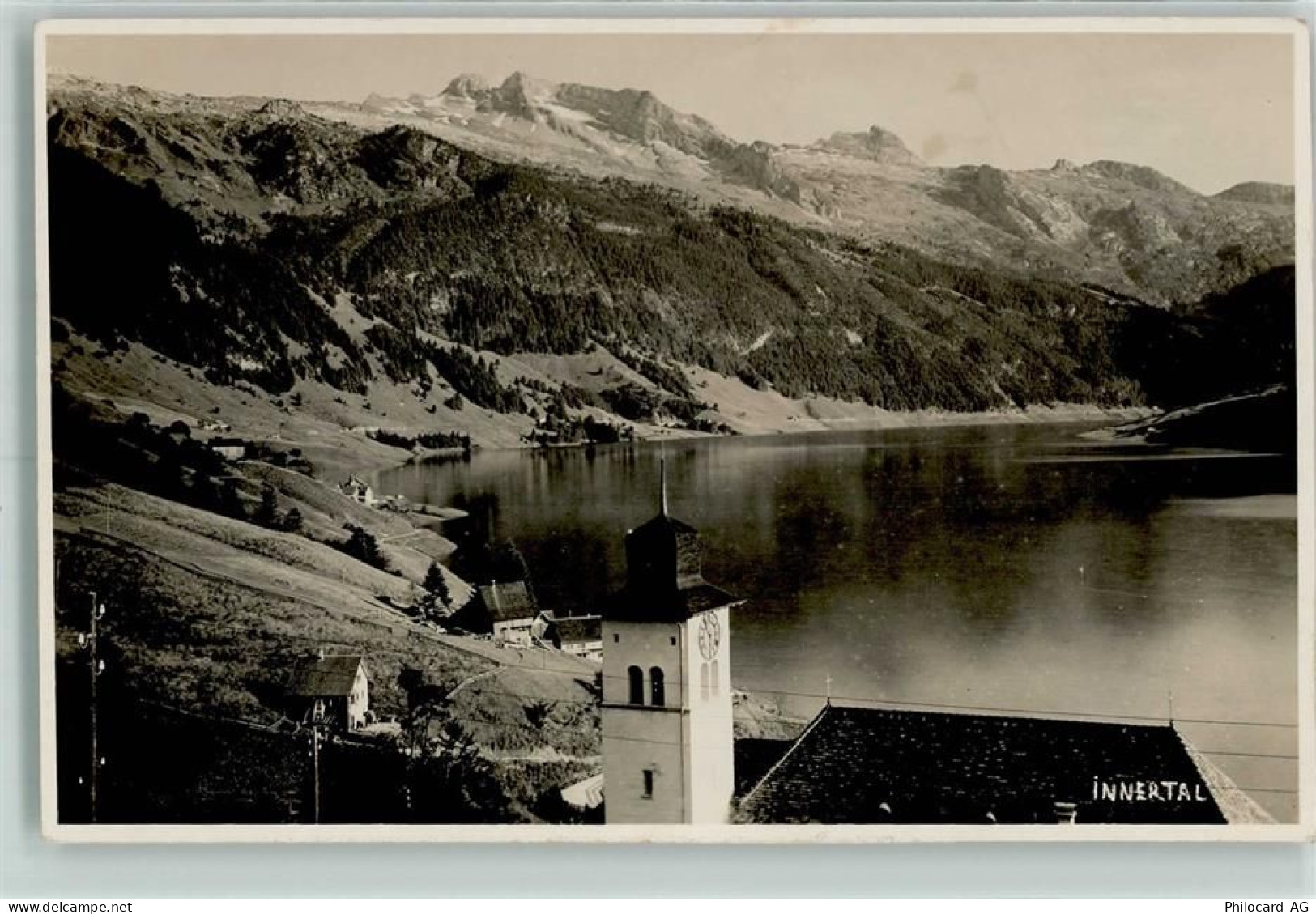 8858 Innerthal Wägital - 10312638