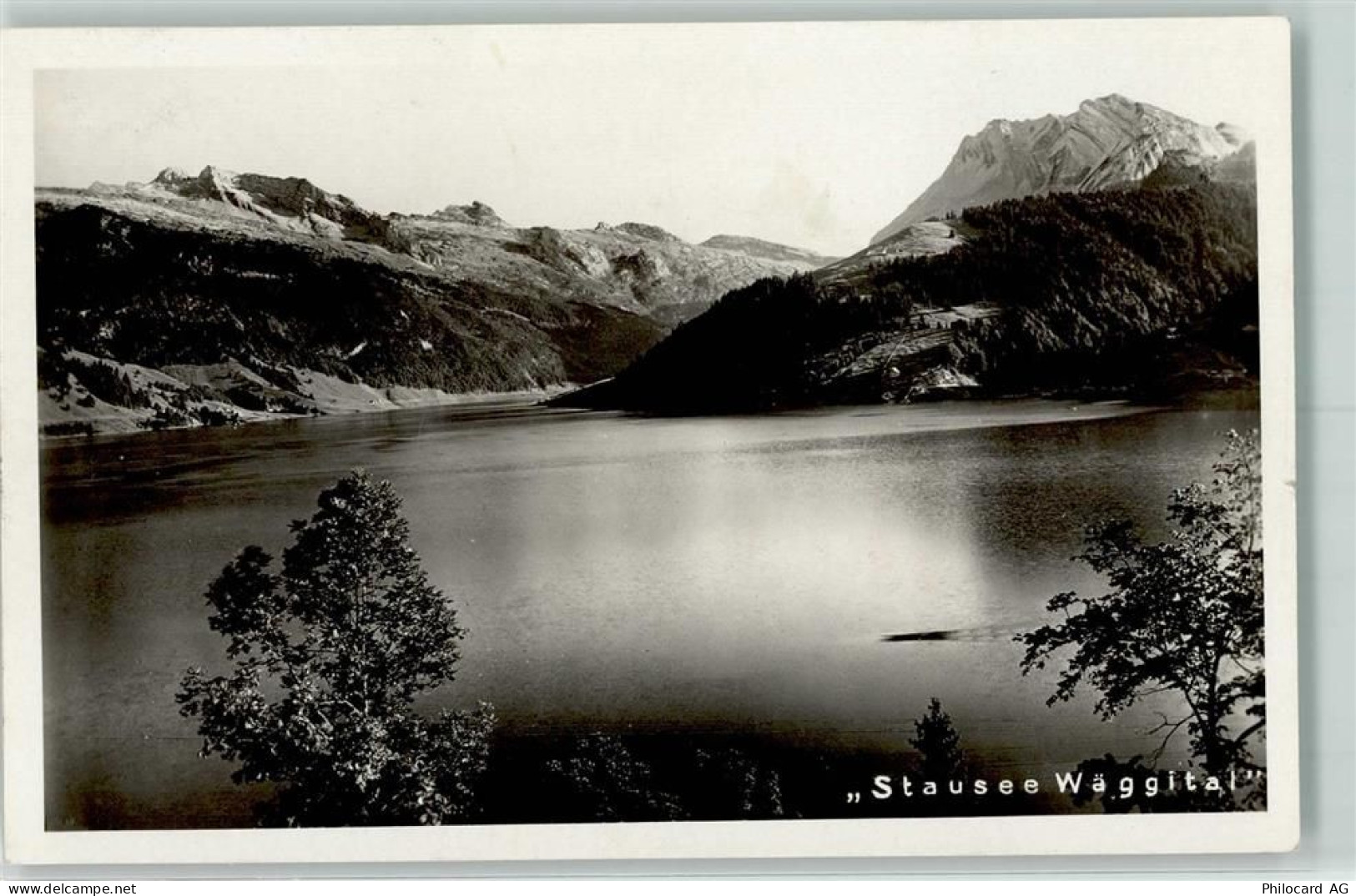 8858 Innerthal Wägital - 10312642