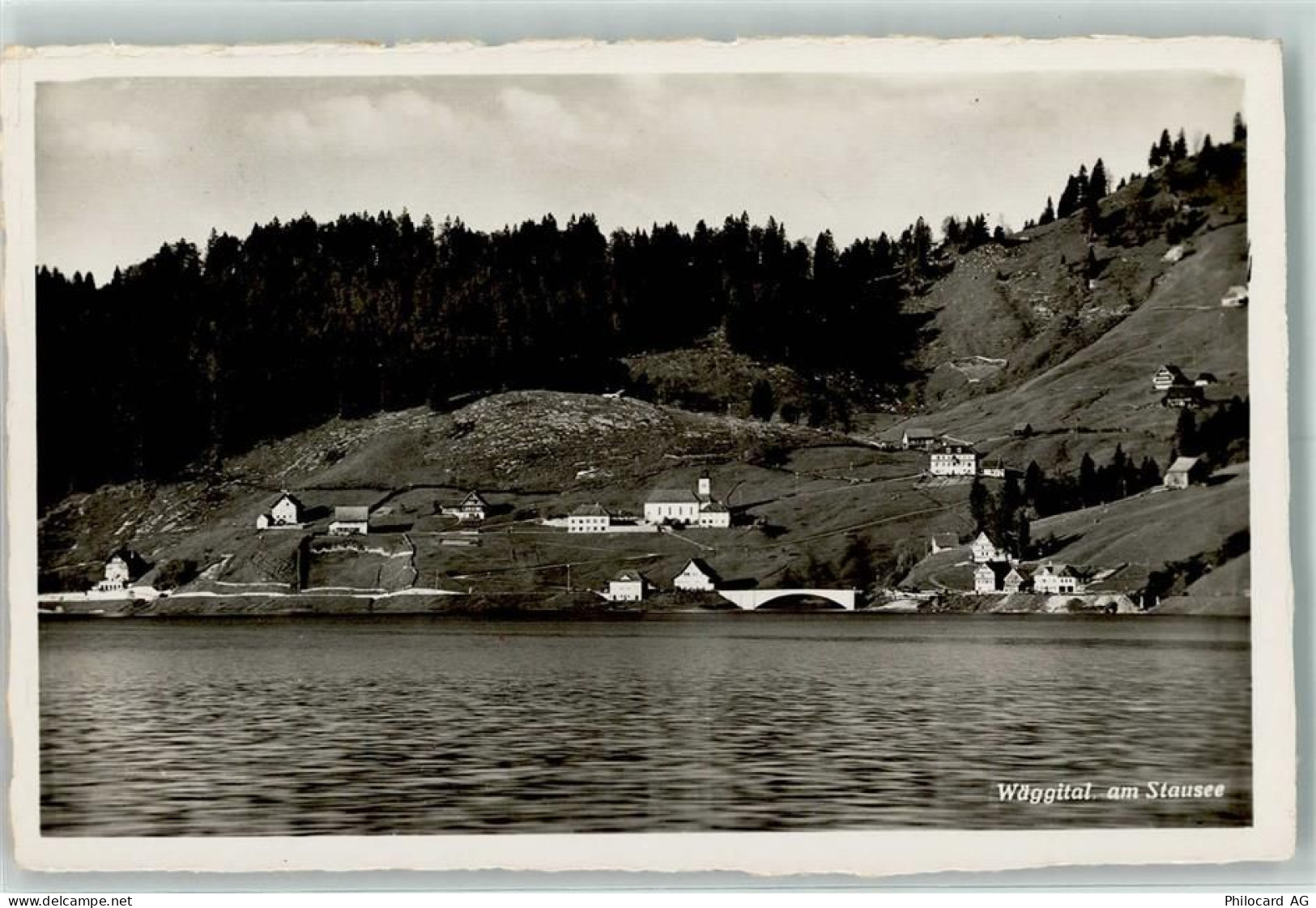 8858 Innerthal Wägital - 10312655