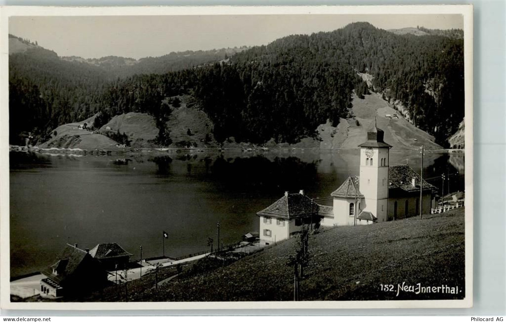 8858 Innerthal Wägital - 10312657