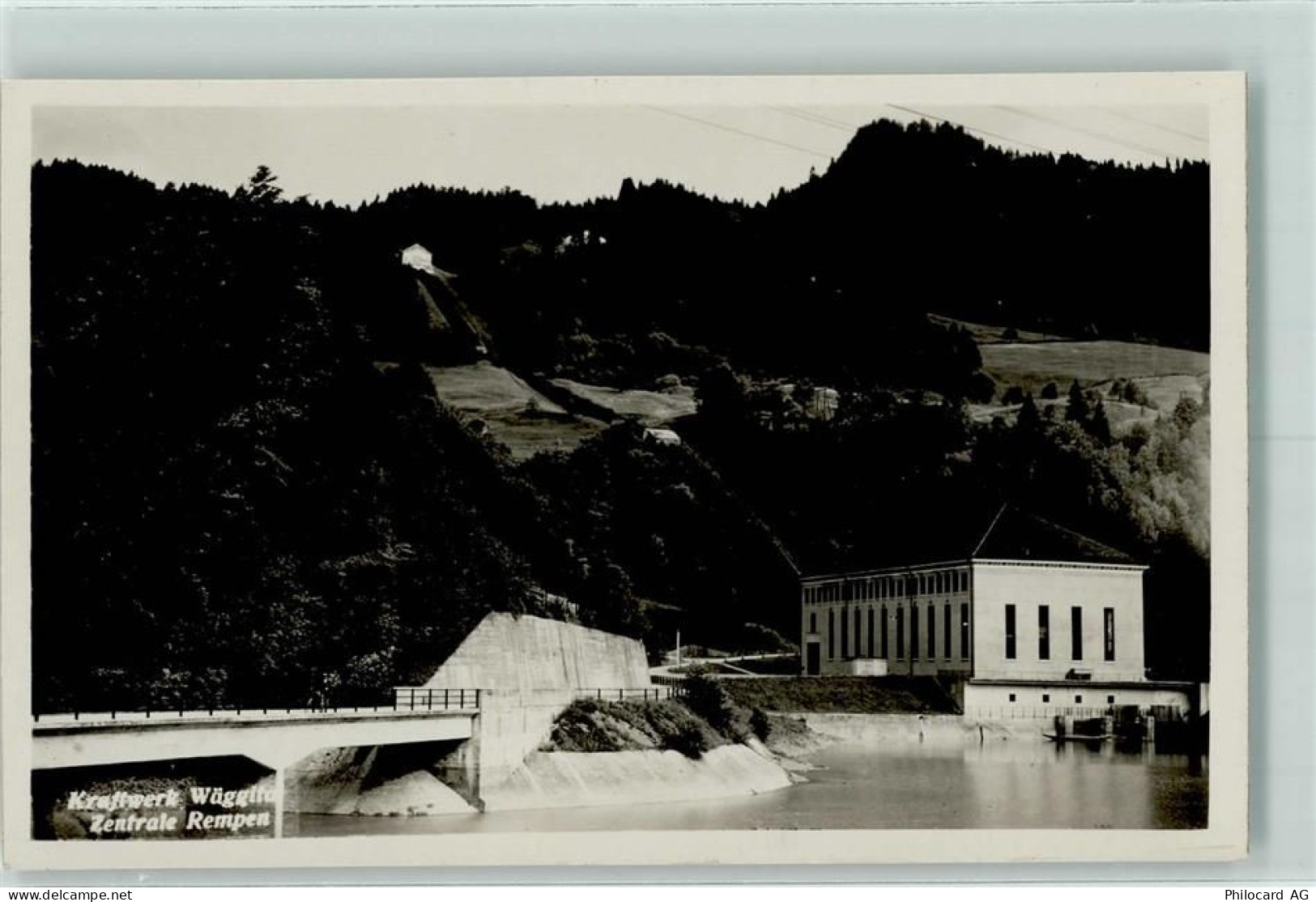 8858 Innerthal Wägital - 10312659