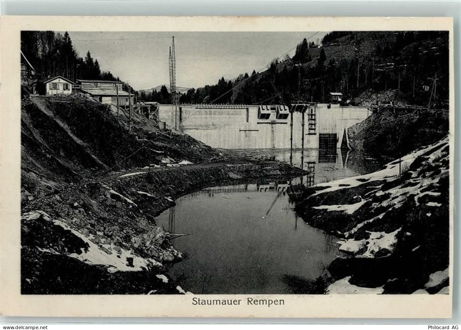 8858 Innerthal Wägital - 10312662