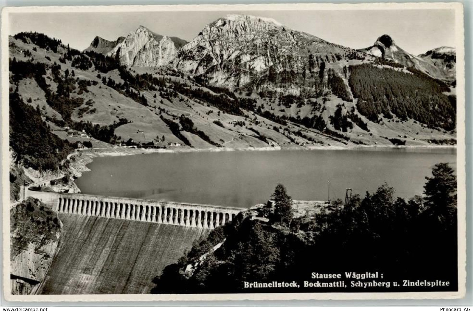 8858 Innerthal Wägital - 10312663