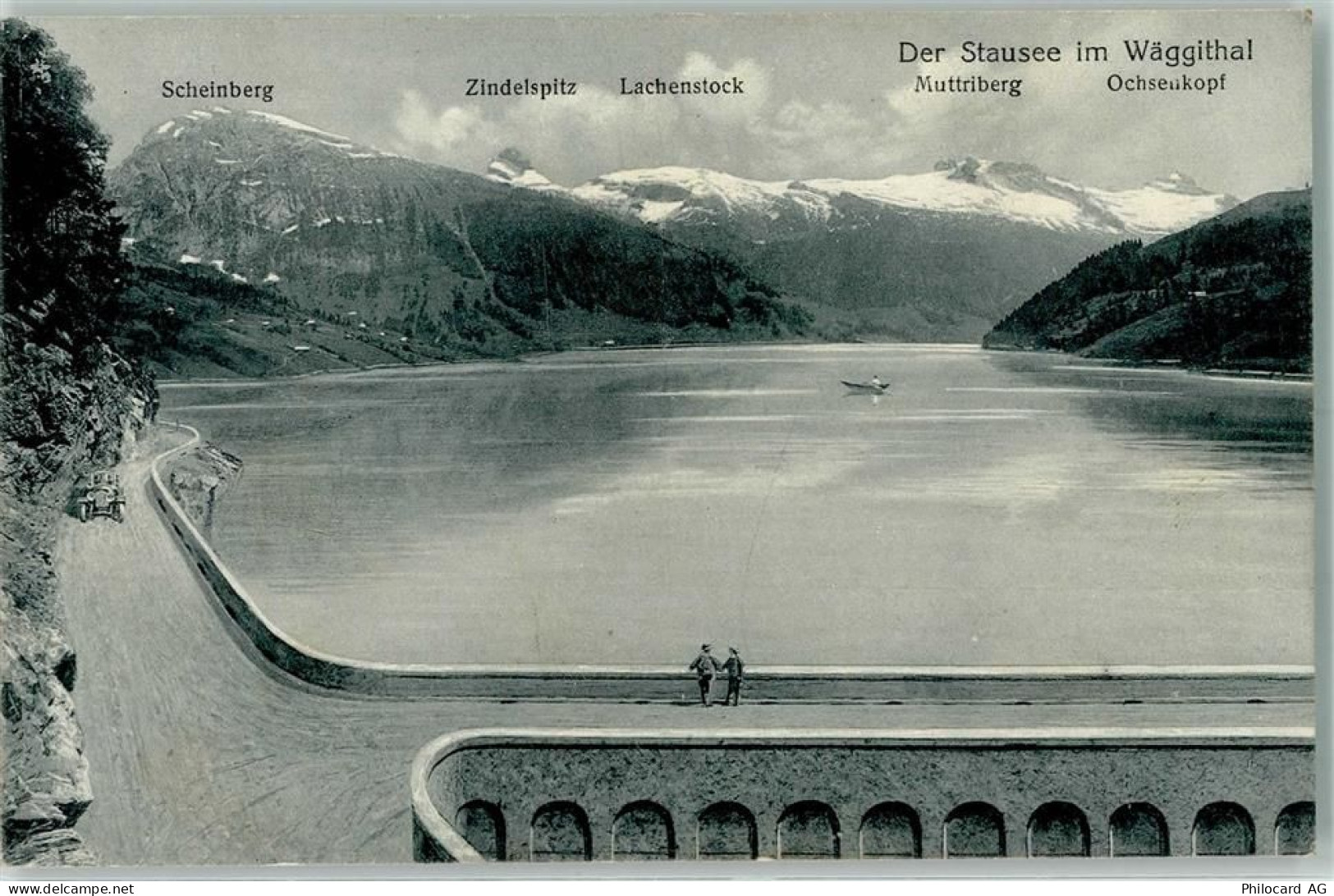 8858 Innerthal Wägital - 10312664