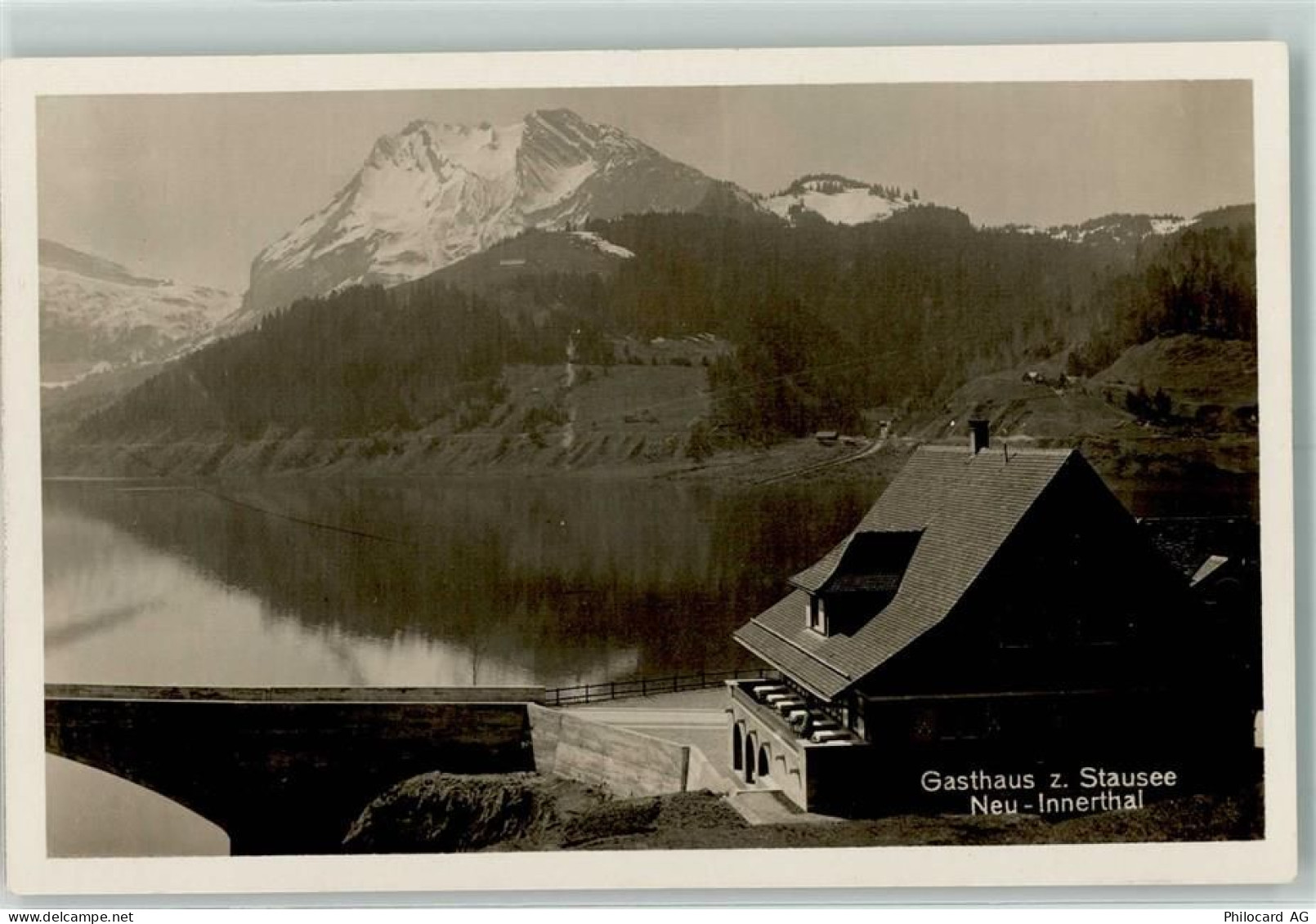 8858 Innerthal Wägital - 10312681