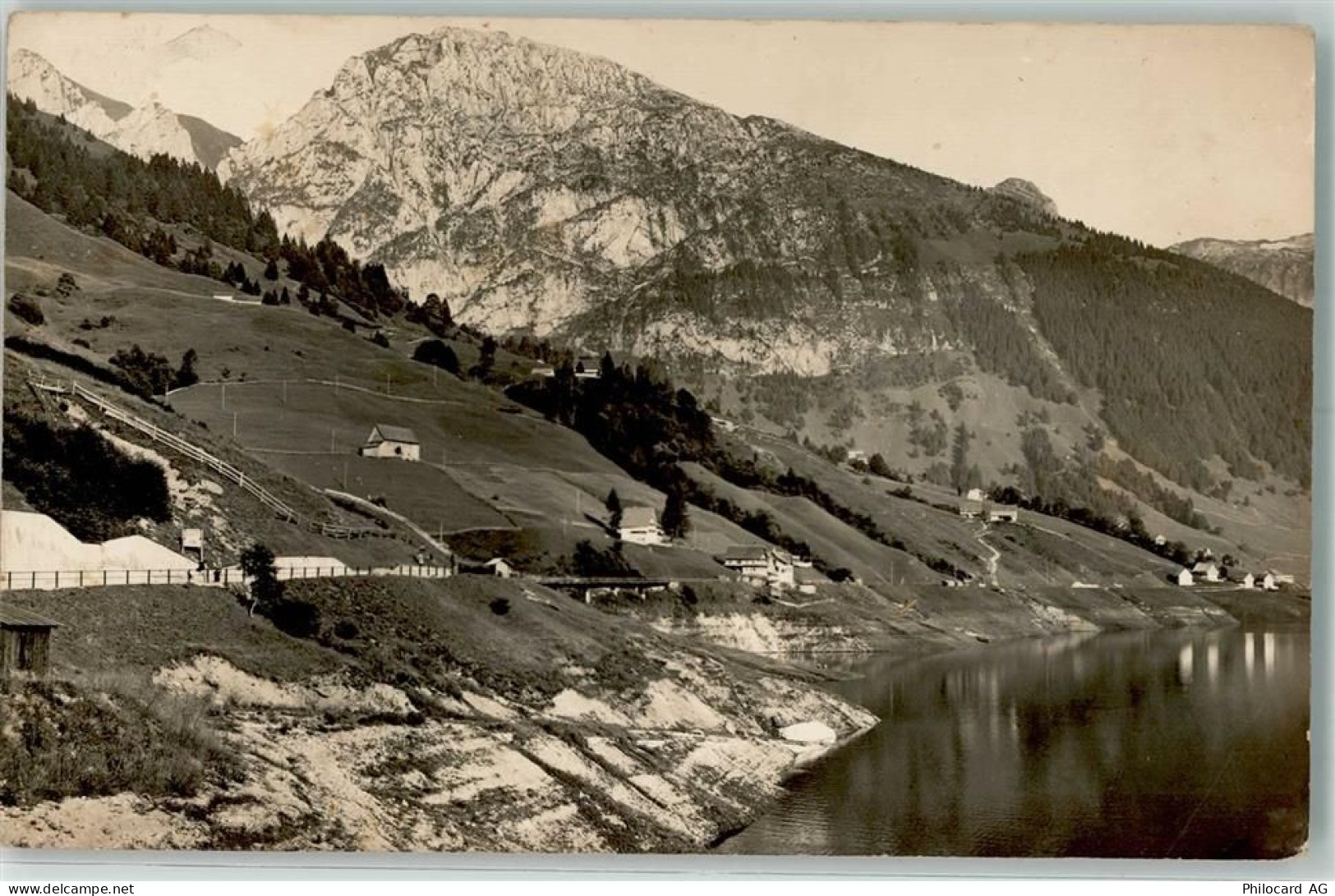 8858 Innerthal Wägital - 10312691