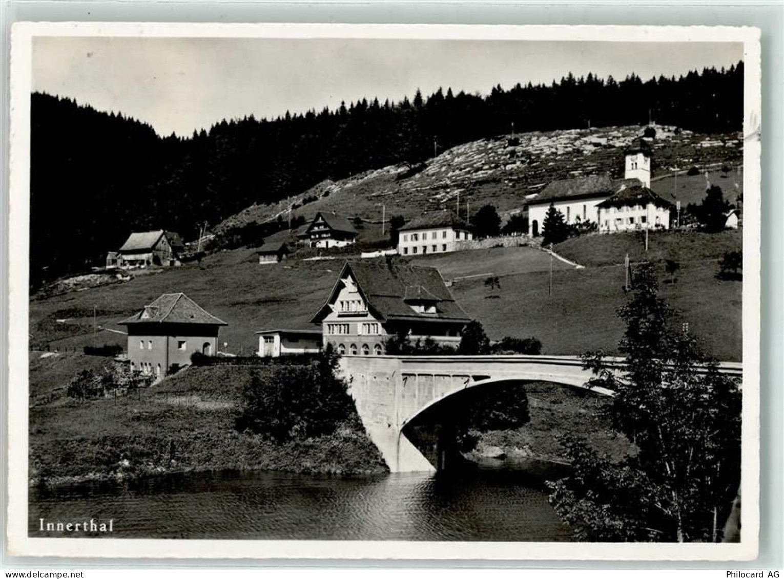 8858 Innerthal Wägital - 10602974