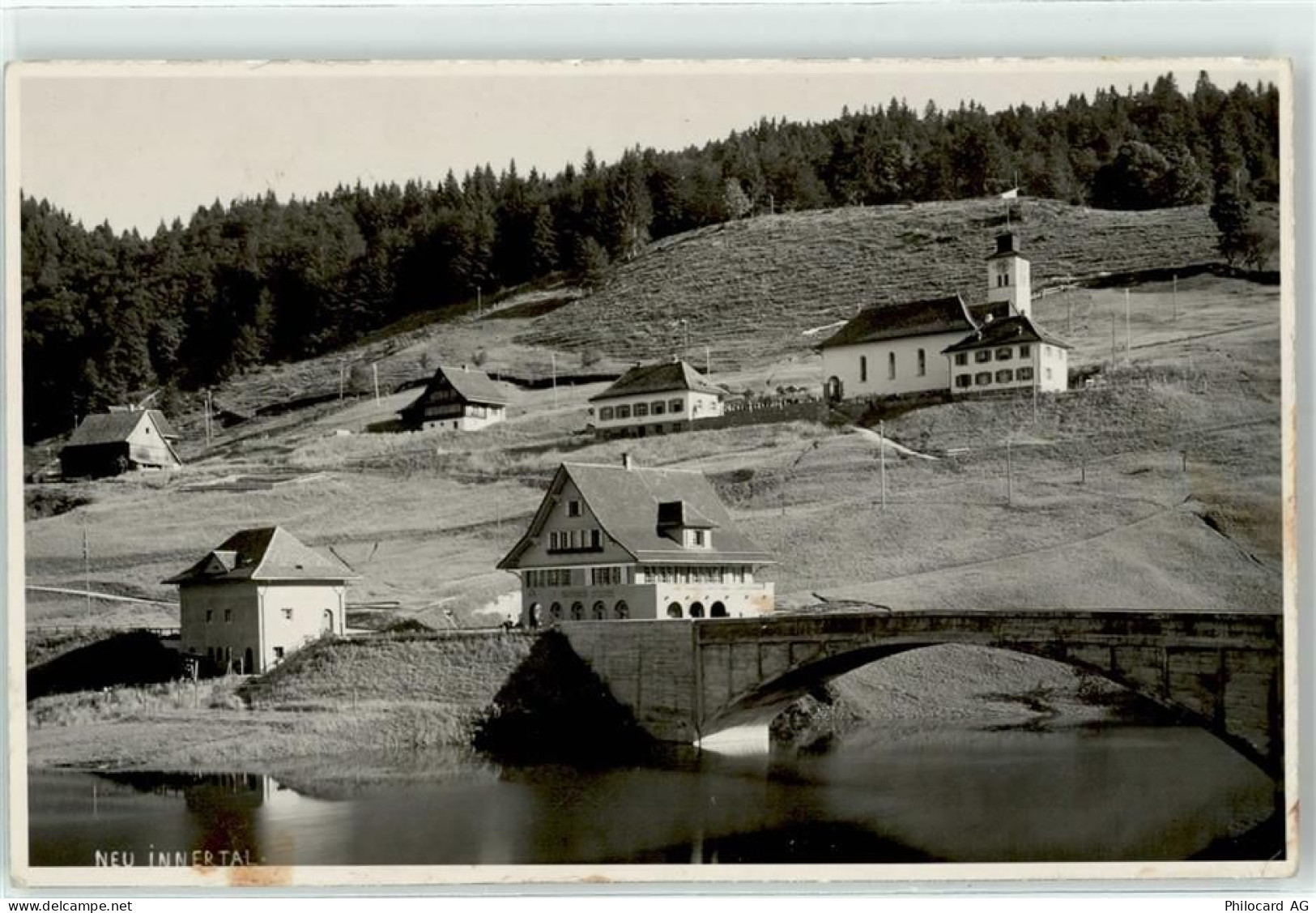 8858 Innerthal Wägital - 51714024