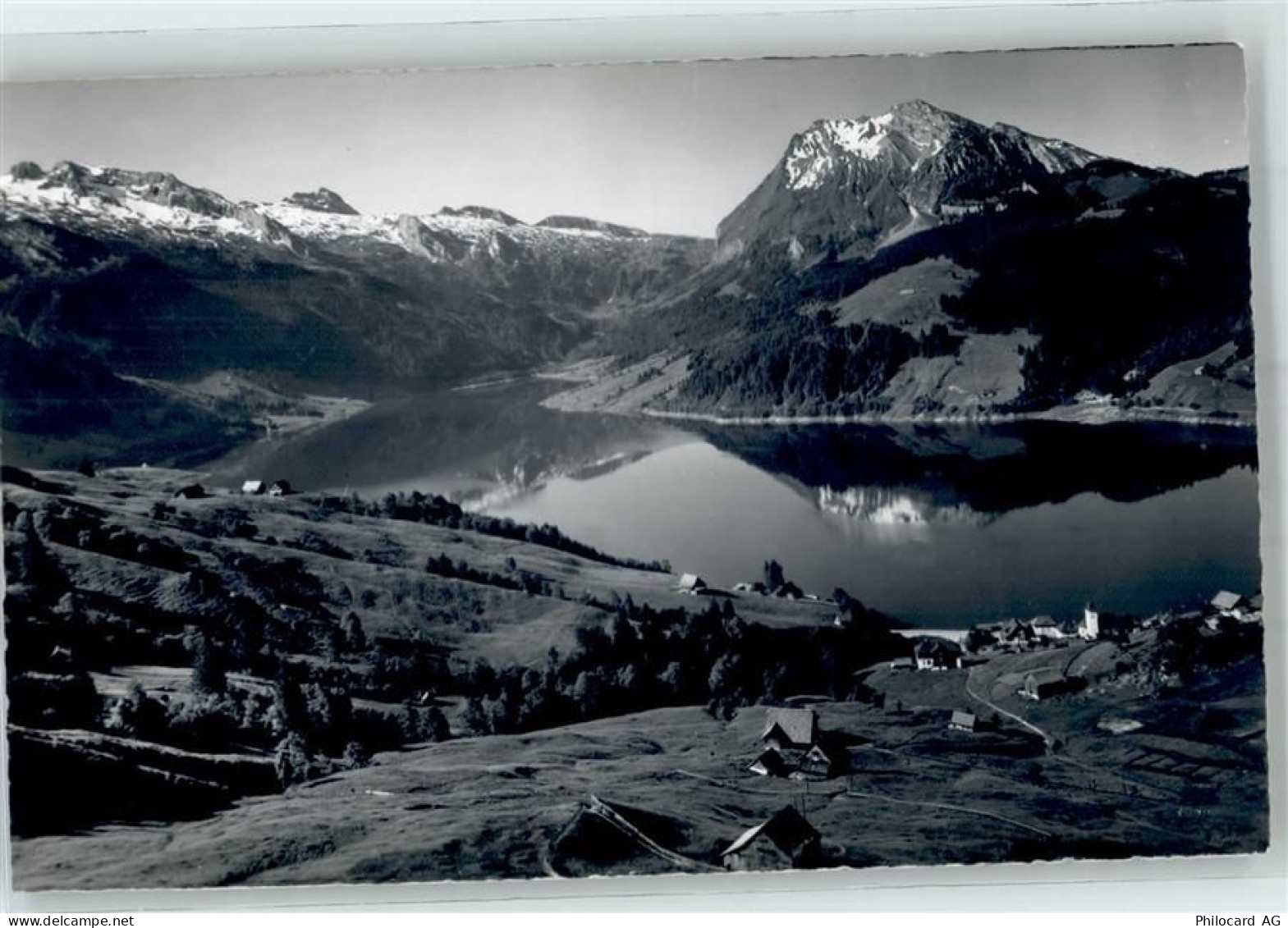 8858 Innerthal Wägital - Wäggithalsee - 51716477