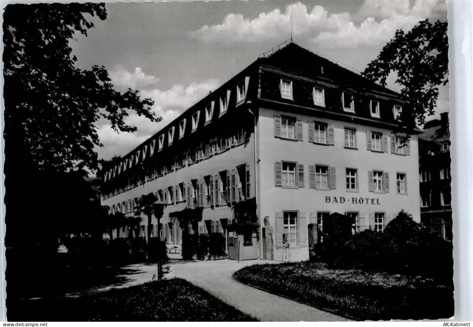88662 W7770 Überlingen , Bodensee - Bad Hotel - 51054499
