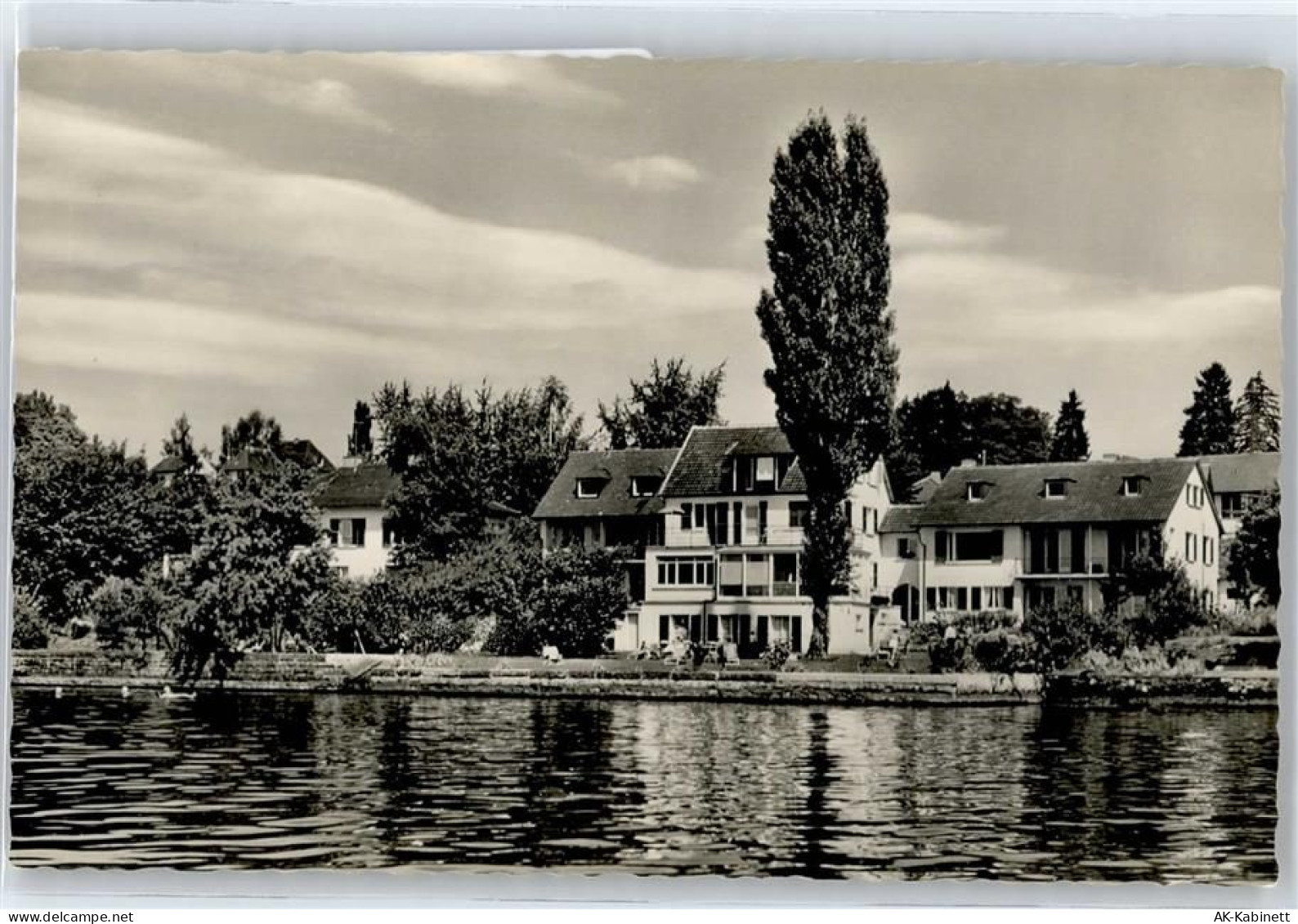 88662 W7770 Überlingen , Bodensee - Strand-Pension Trumpf - 51077632