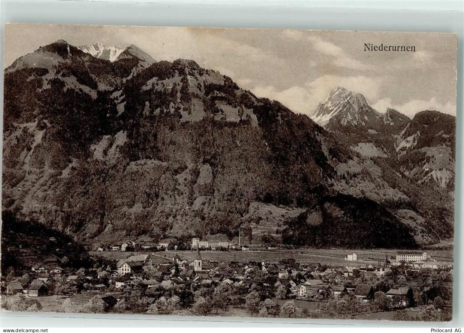 8867 Niederurnen Gebrauchsspuren - 10608884