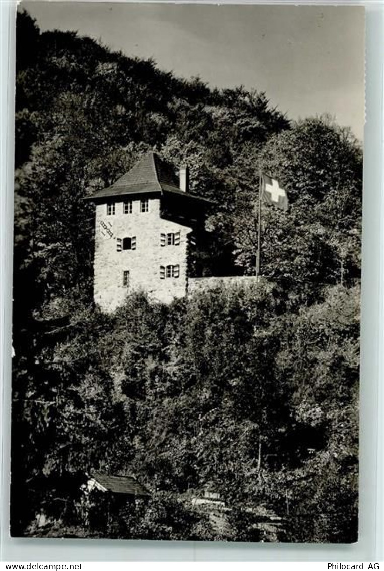 8867 Niederurnen - Schlössli - 10282308