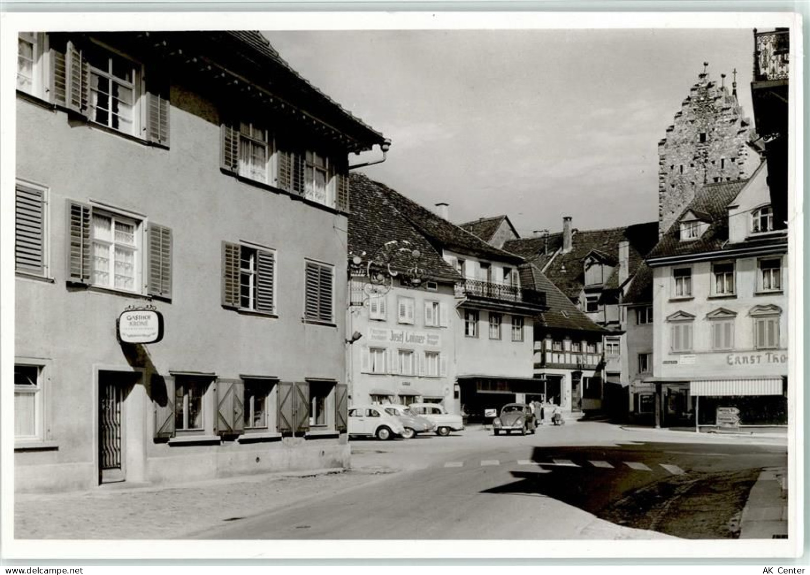88677 W7778 Markdorf , Baden FOTO KEINE AK - 40005863