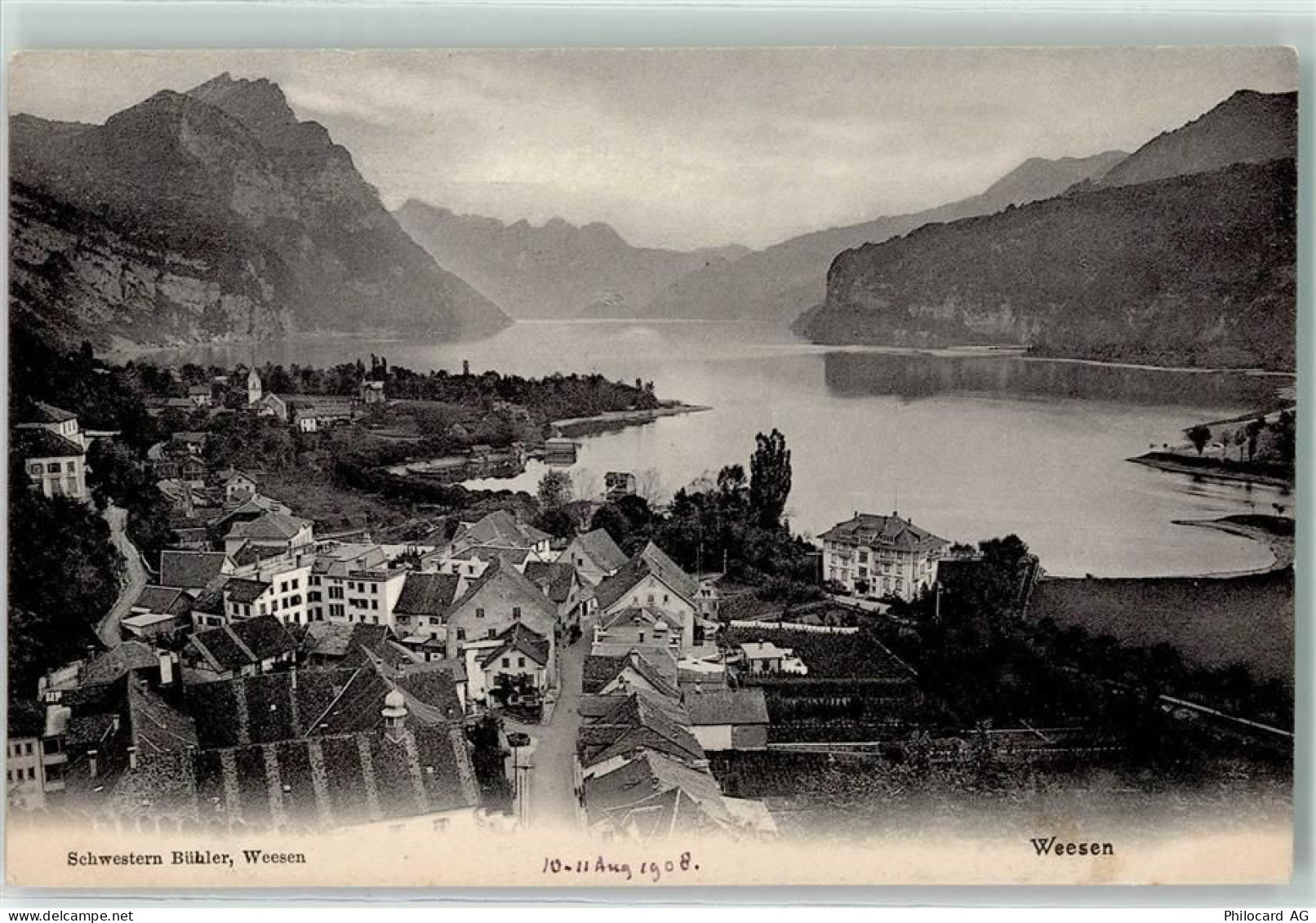 8872 Weesen - 10592773