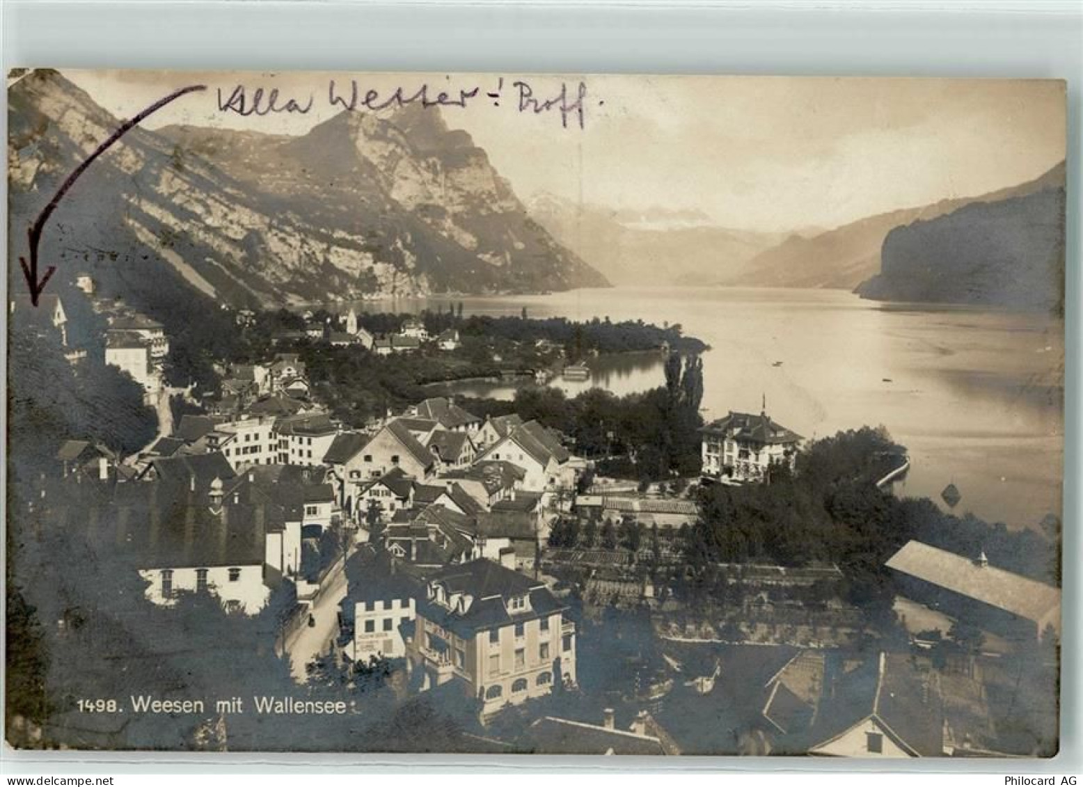 8872 Weesen - 10592782