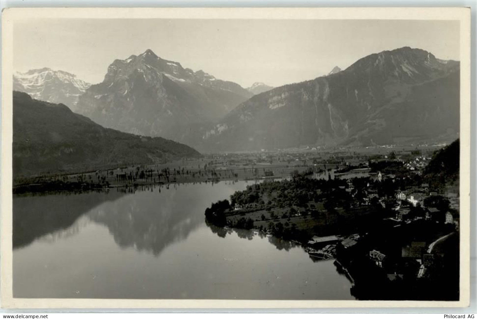 8872 Weesen - Glarneralpen - 52173590