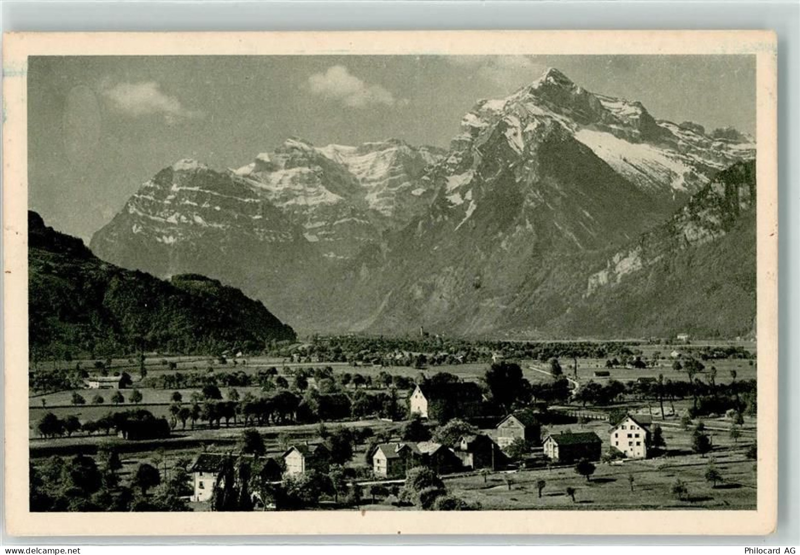 8872 Weesen - Glarnerberge - 10591073