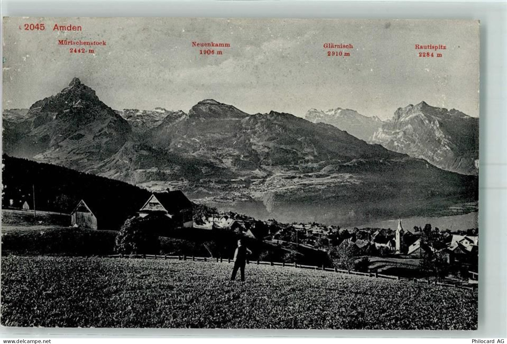 8873 Amden - 10393545