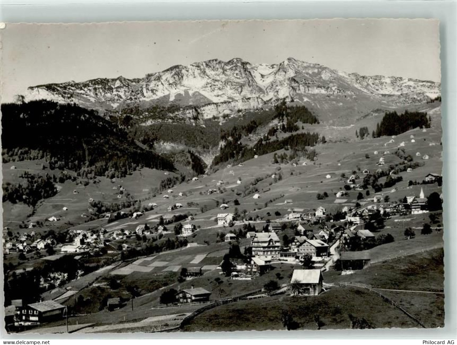 8873 Amden Foto AK Mattstock Foto Gross - 39692279