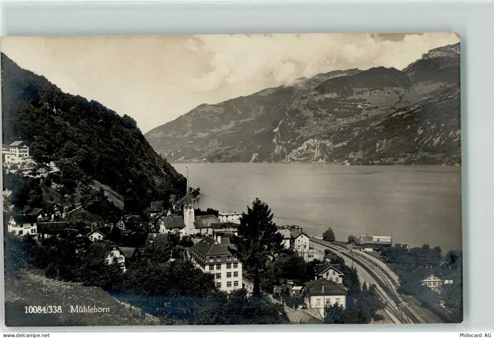 8874 Mühlehorn - 10592544