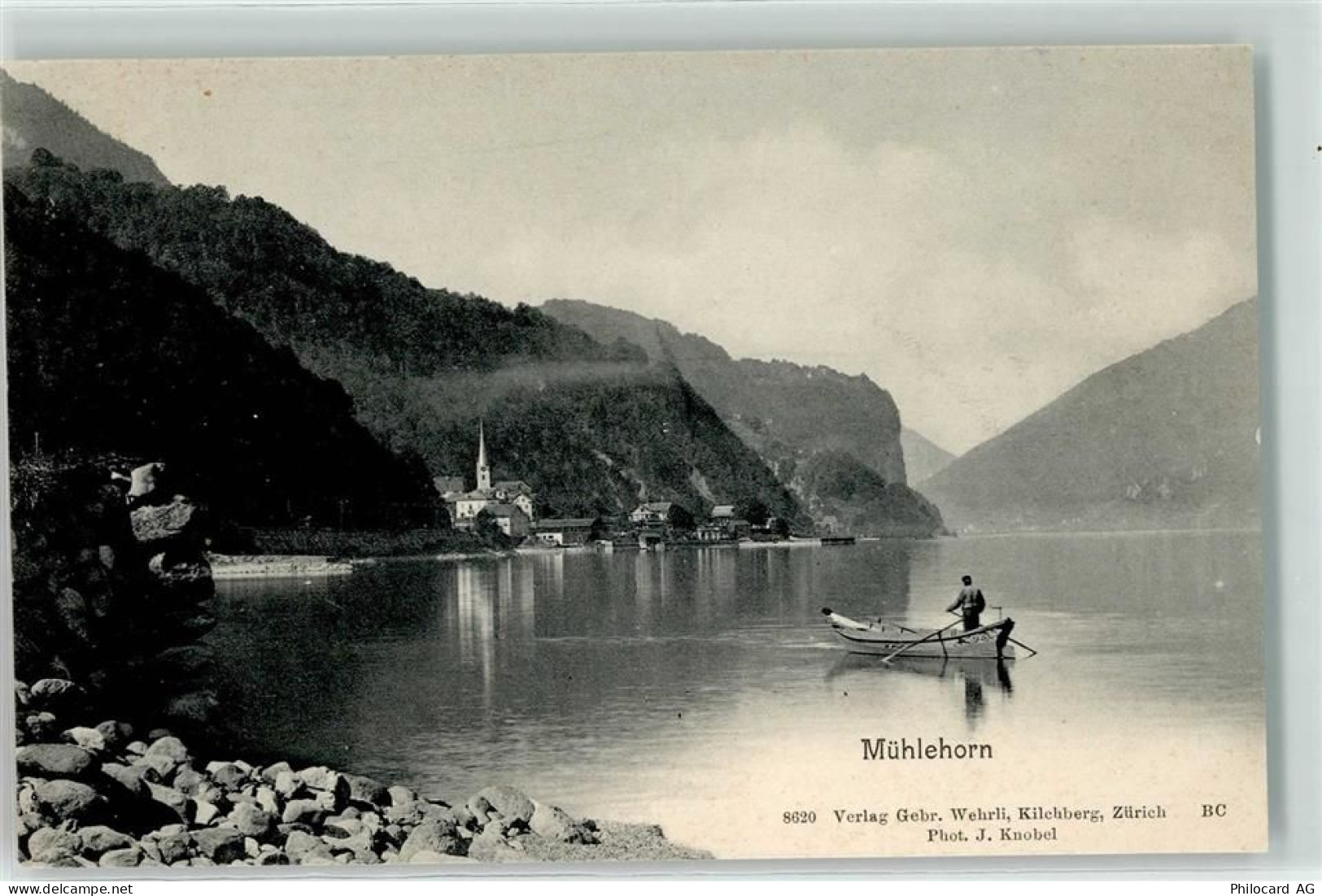 8874 Mühlehorn - 10592545