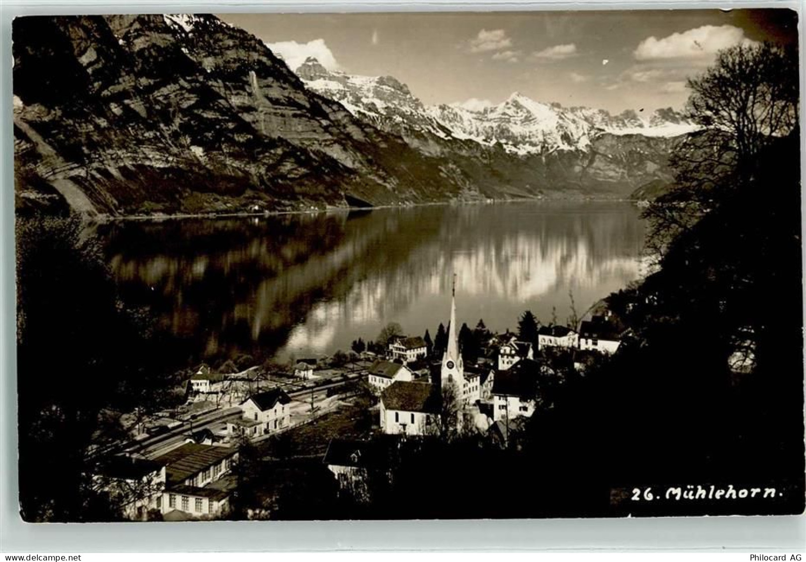 8874 Mühlehorn - 10592745