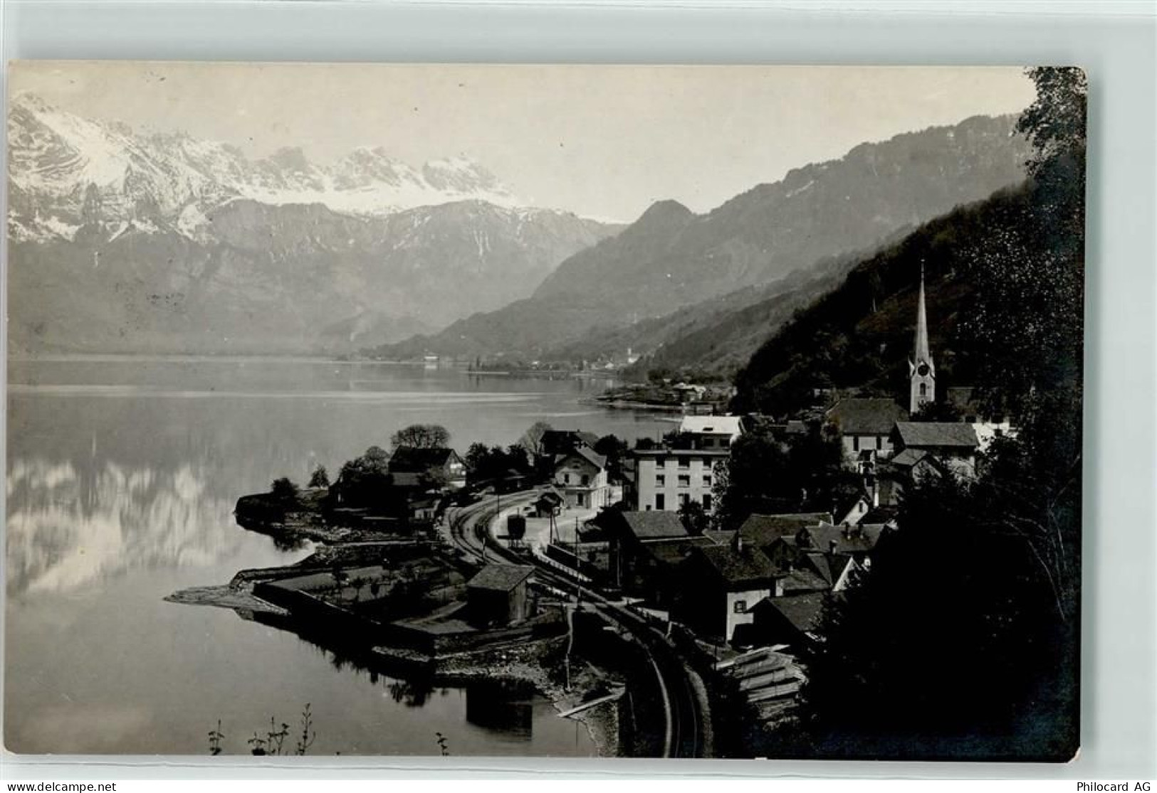 8874 Mühlehorn - 10592755