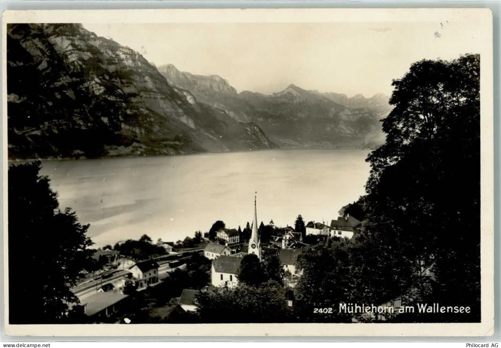 8874 Mühlehorn - 10592756