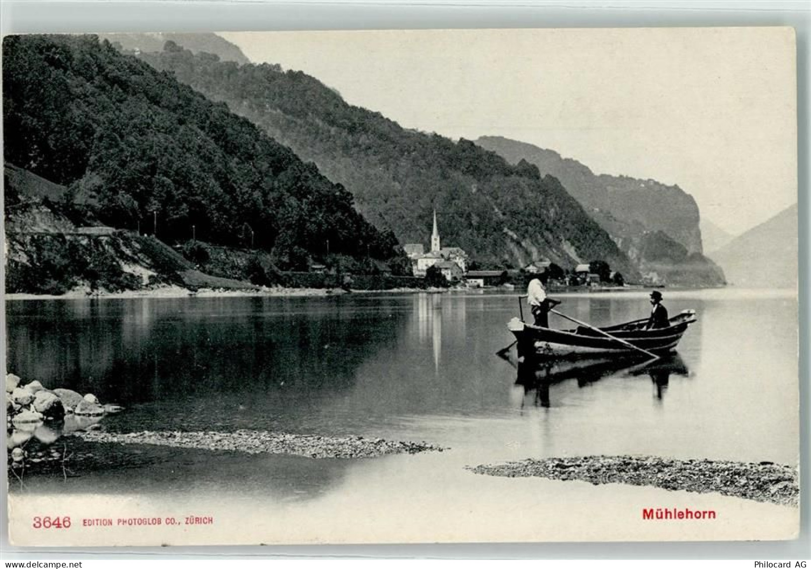 8874 Mühlehorn - 10592760