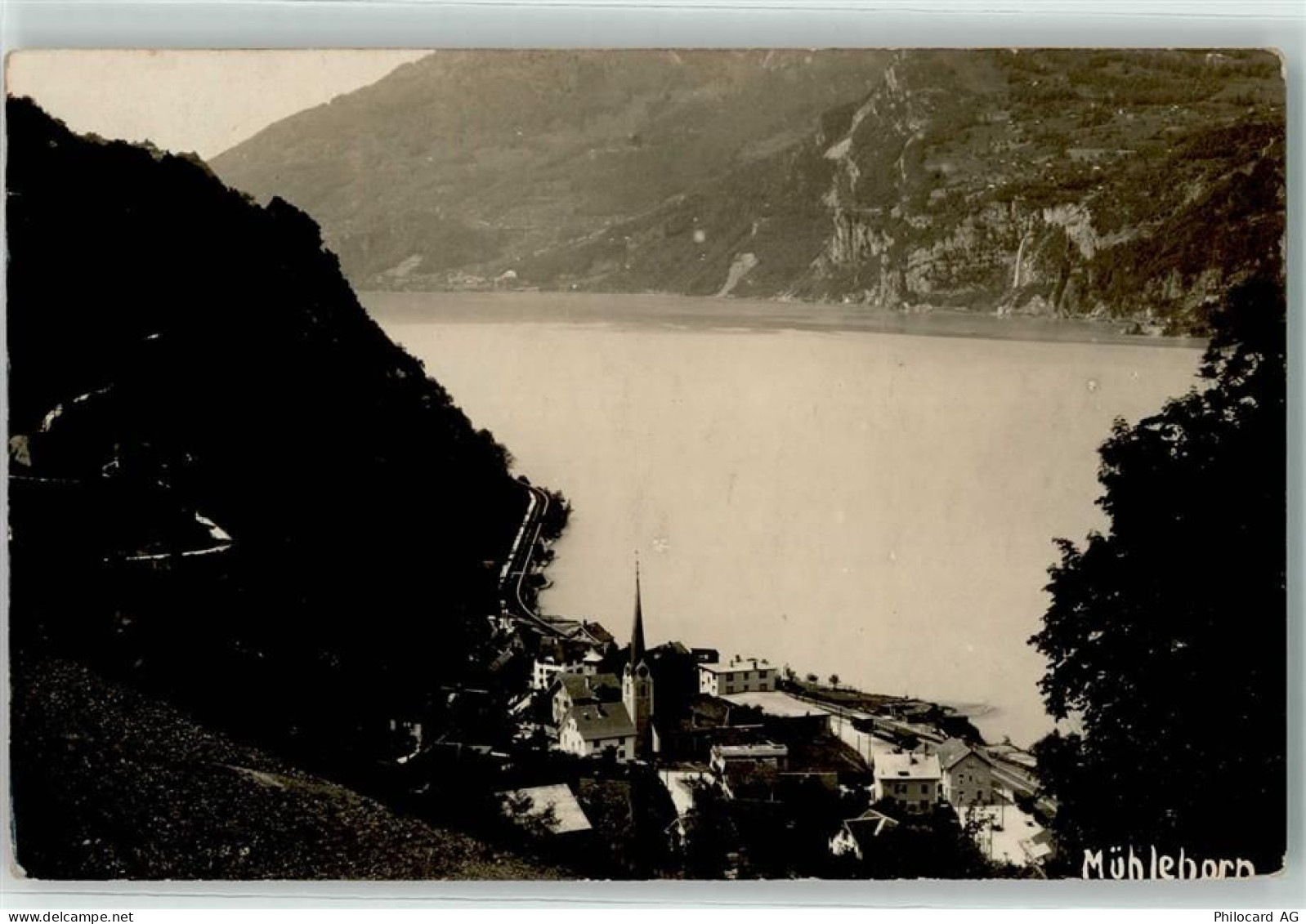 8874 Mühlehorn - 10592764