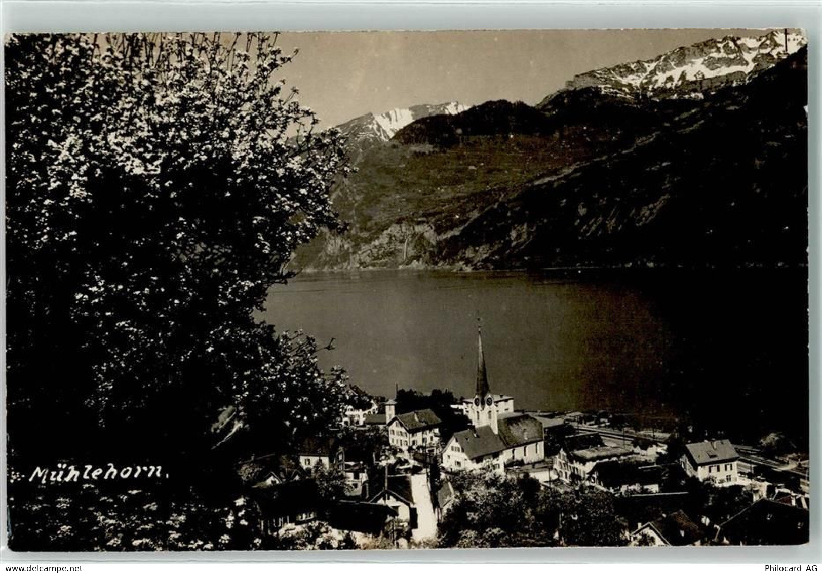 8874 Mühlehorn - 10592767