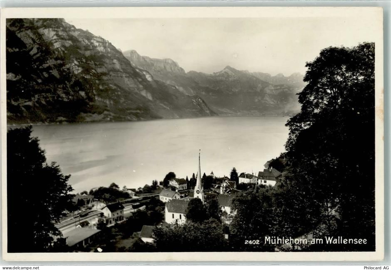 8874 Mühlehorn - 10592821