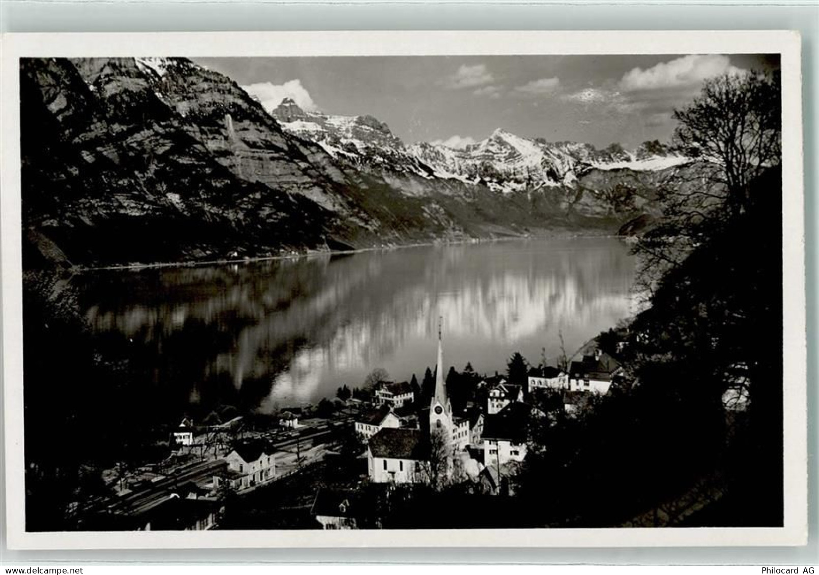 8874 Mühlehorn - 10592828