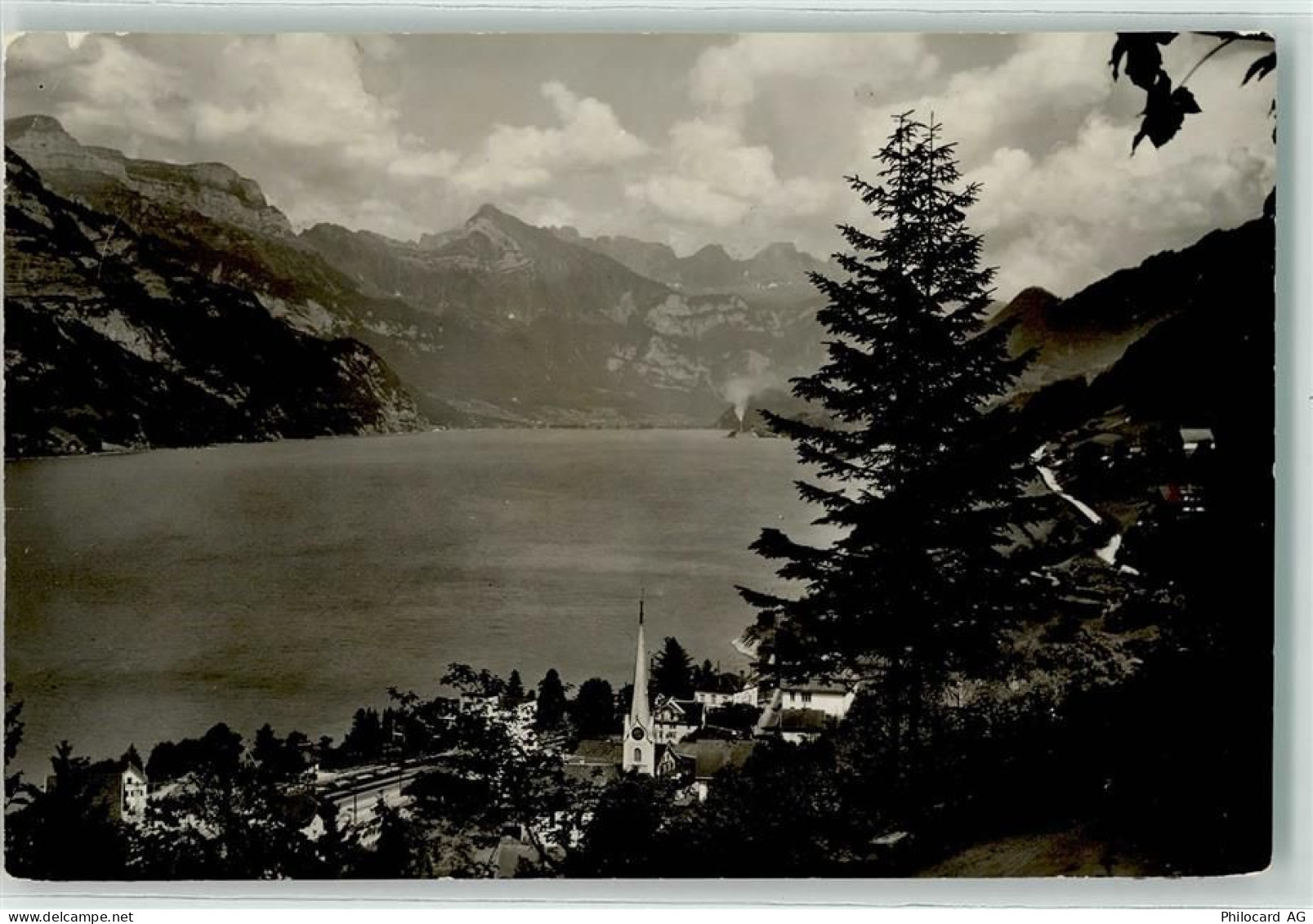 8874 Mühlehorn - 10592834