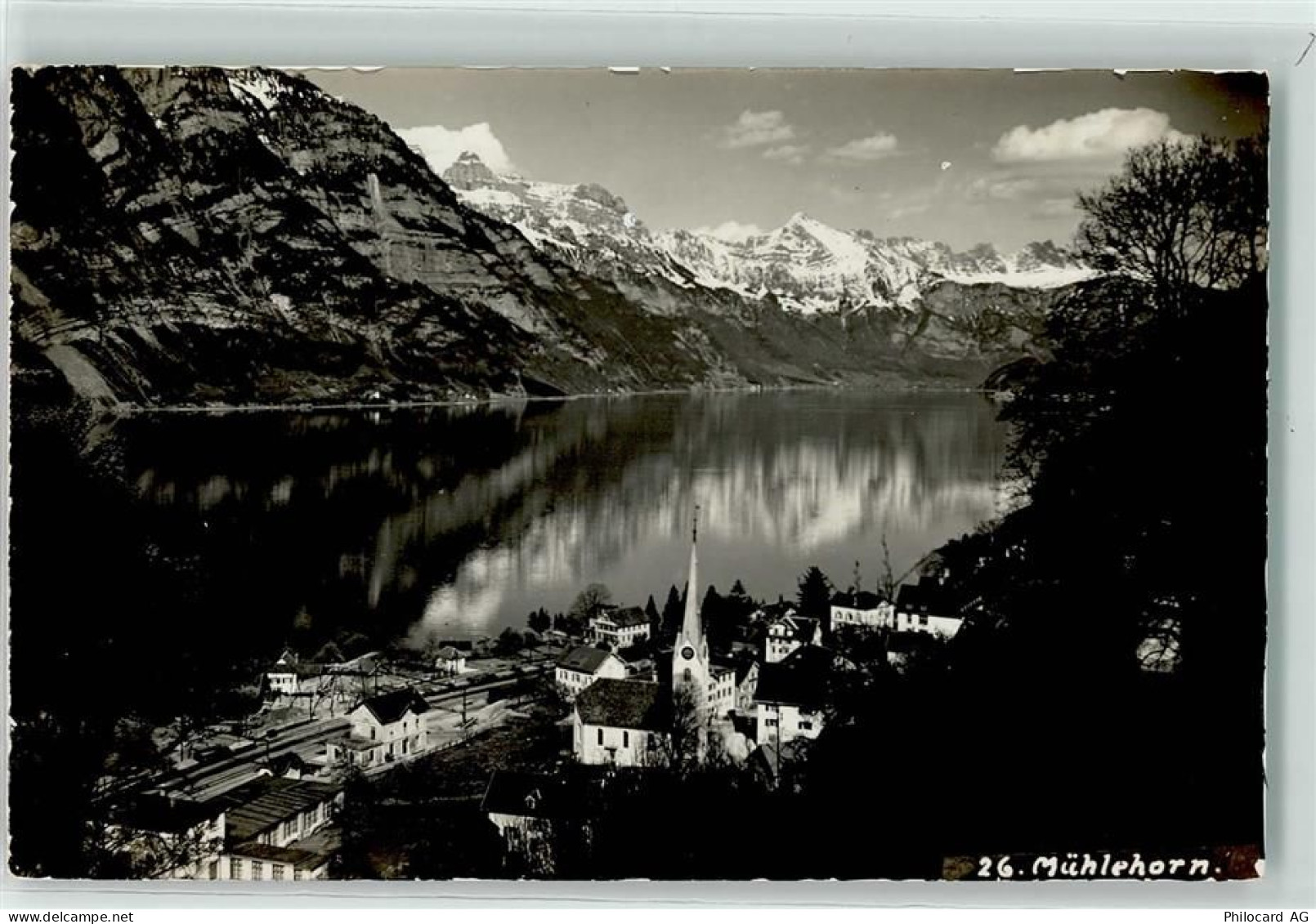 8874 Mühlehorn - 10592986