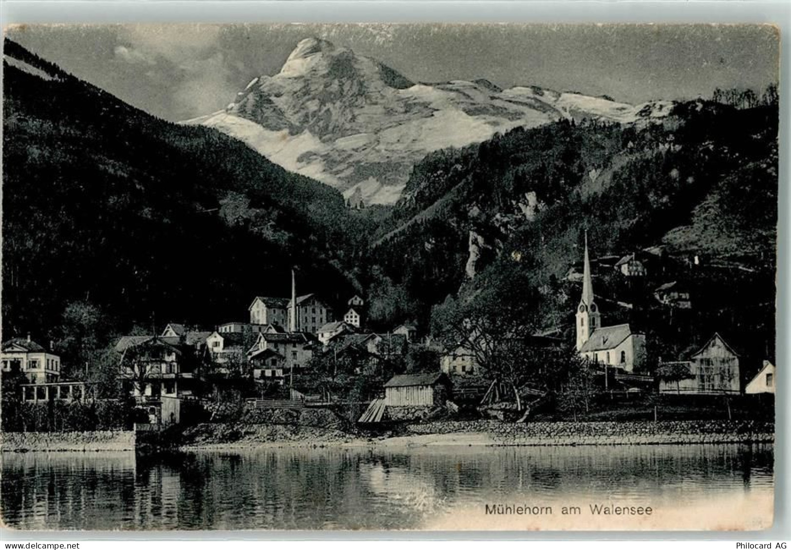 8874 Mühlehorn - 10609645