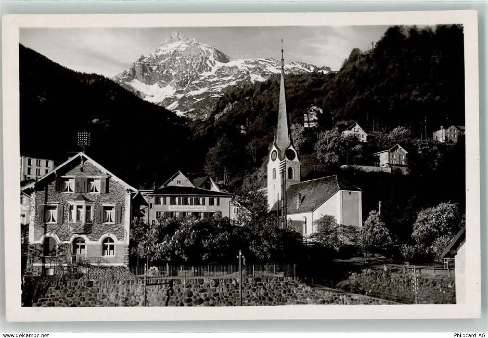 8874 Mühlehorn - 13197963