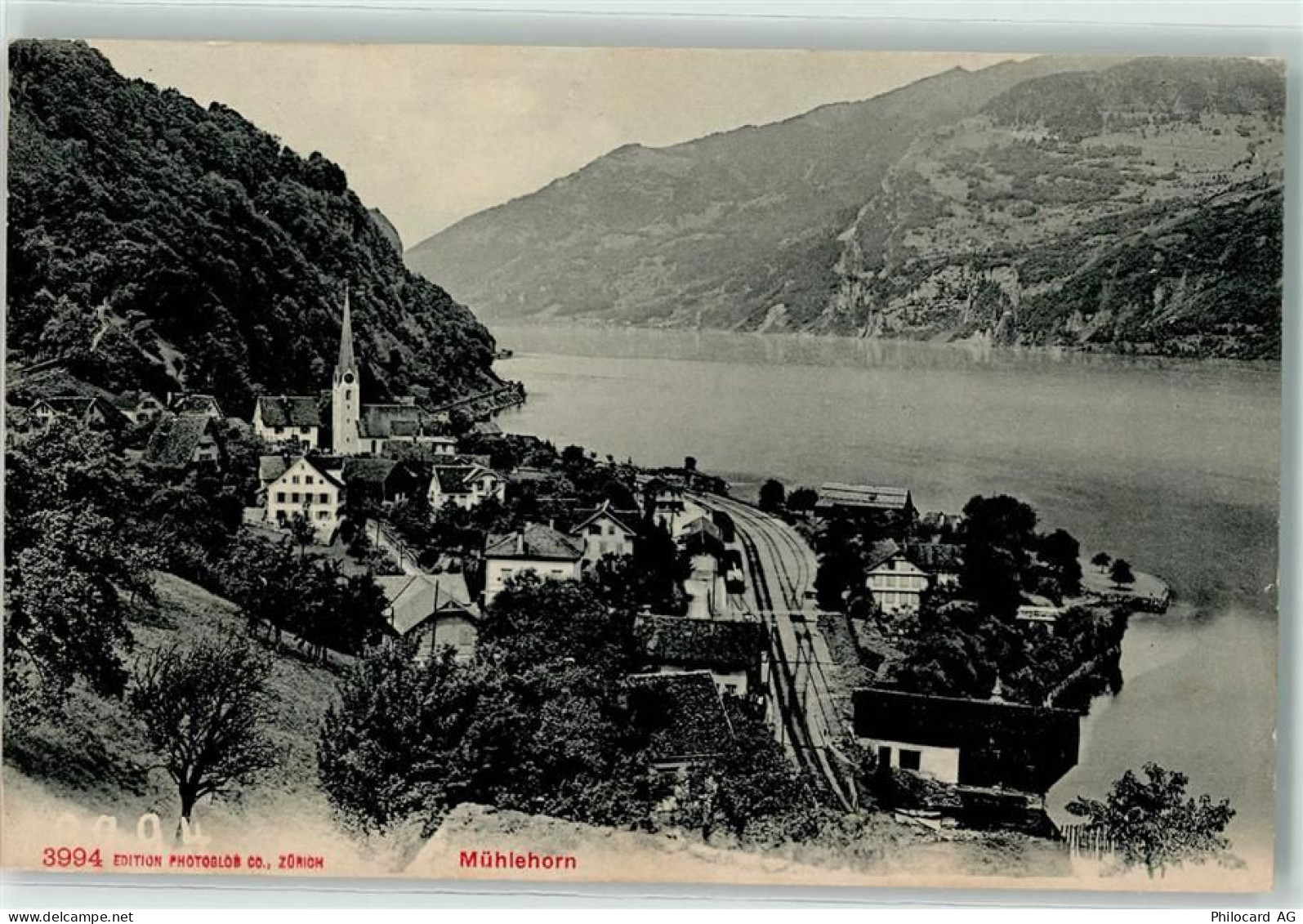 8874 Mühlehorn 1907 - 10593072