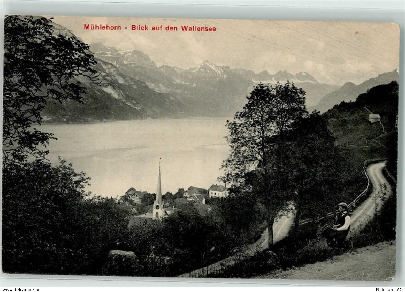 8874 Mühlehorn 1908 - 10592763