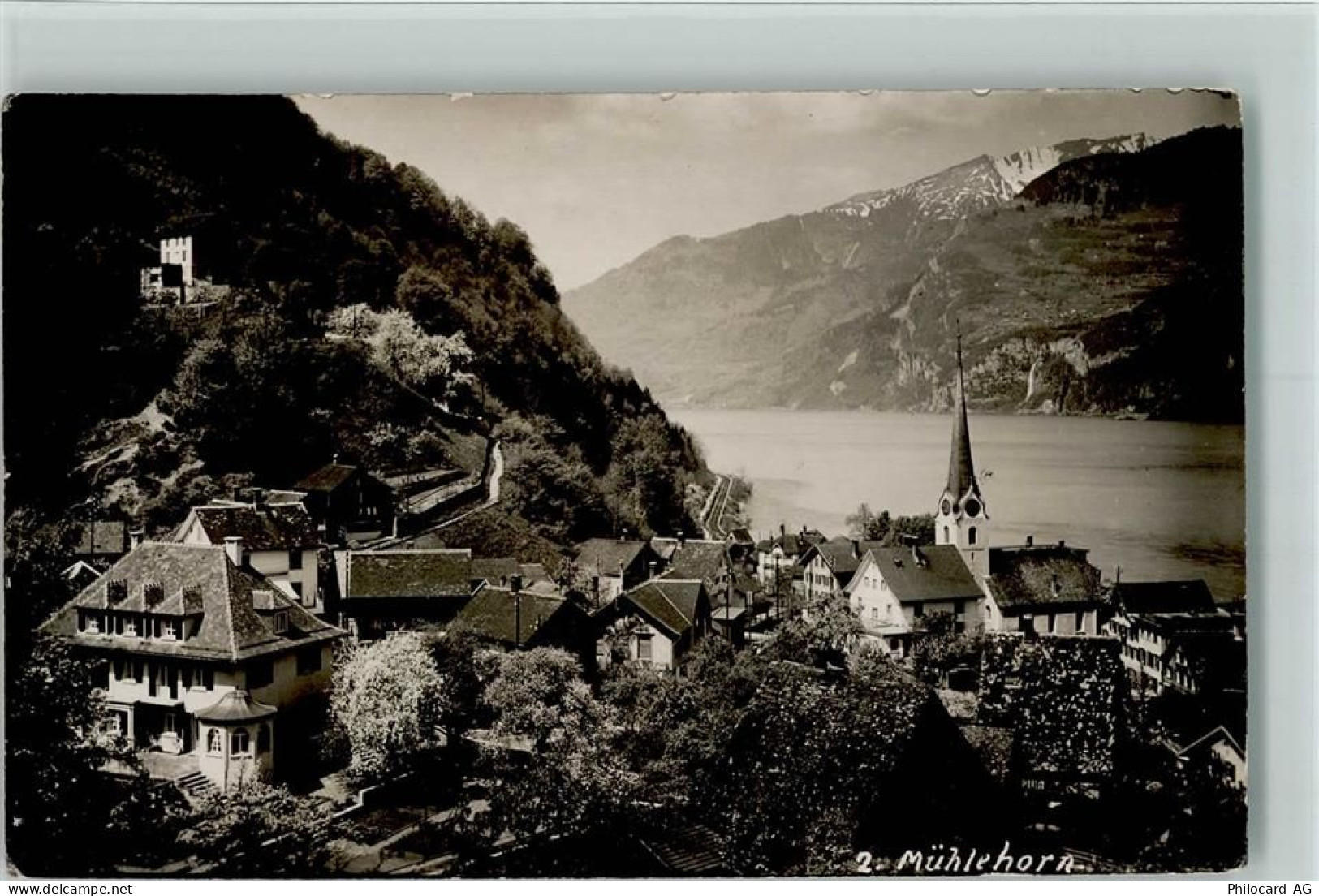 8874 Mühlehorn 1927 - 13095213