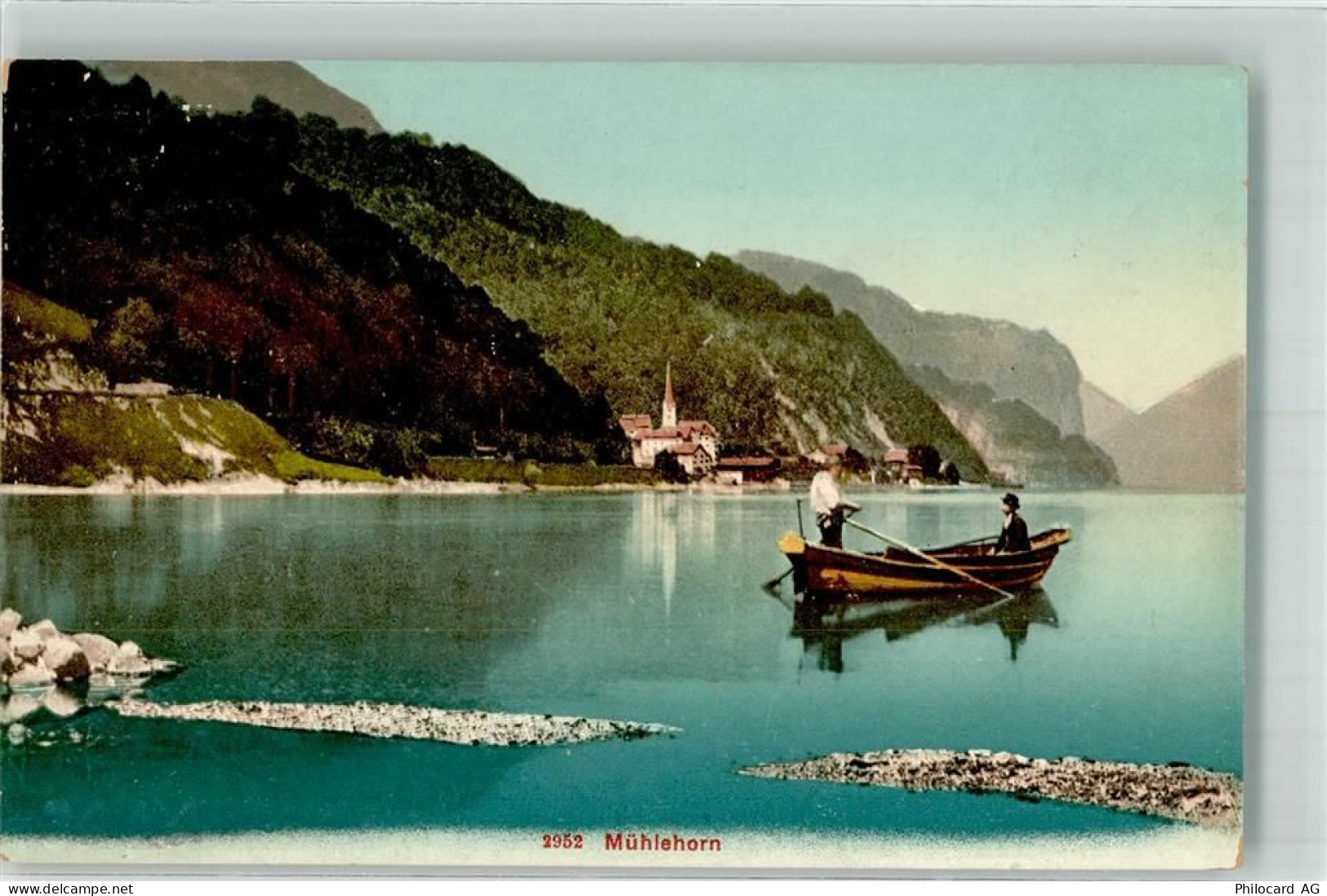 8874 Mühlehorn - 39702244