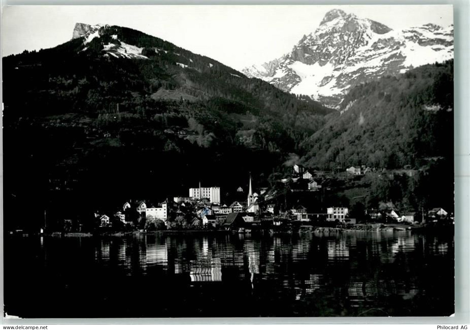 8874 Mühlehorn - Mürtschenstock - 10446515