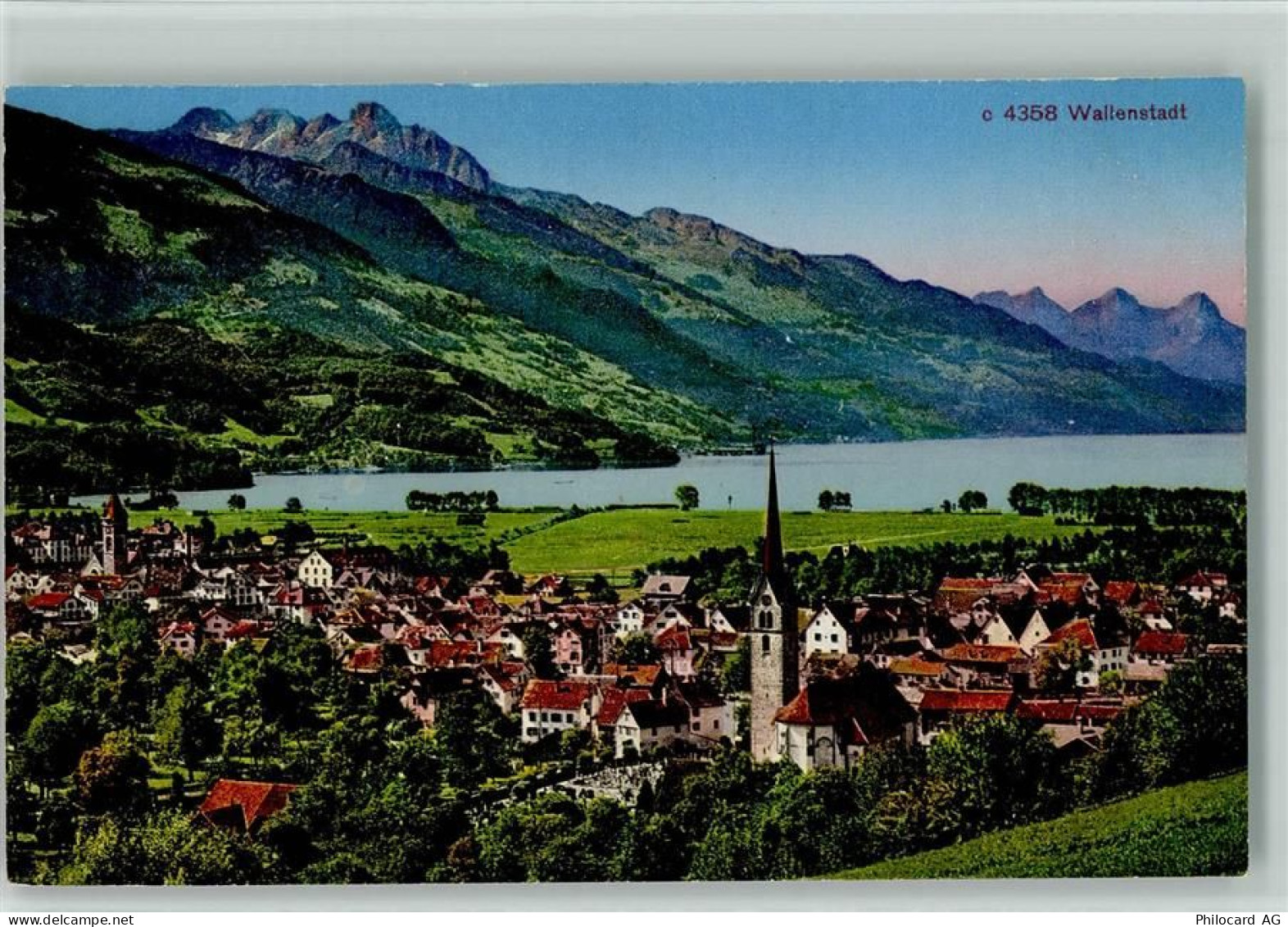 8880 Walenstadt - 10198890